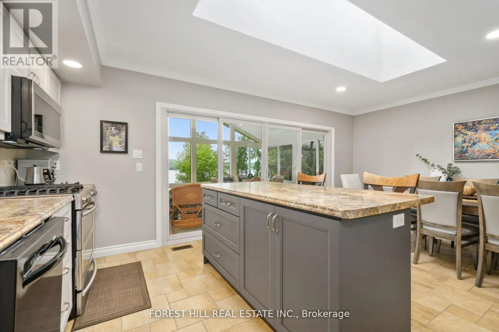 360 FIFE AVENUE
