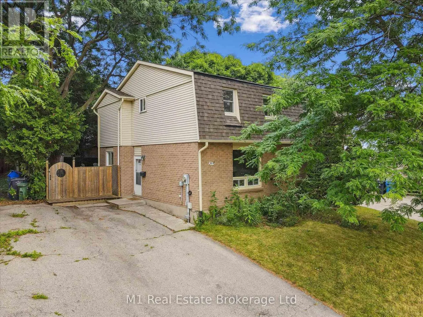 304 COLE ROAD