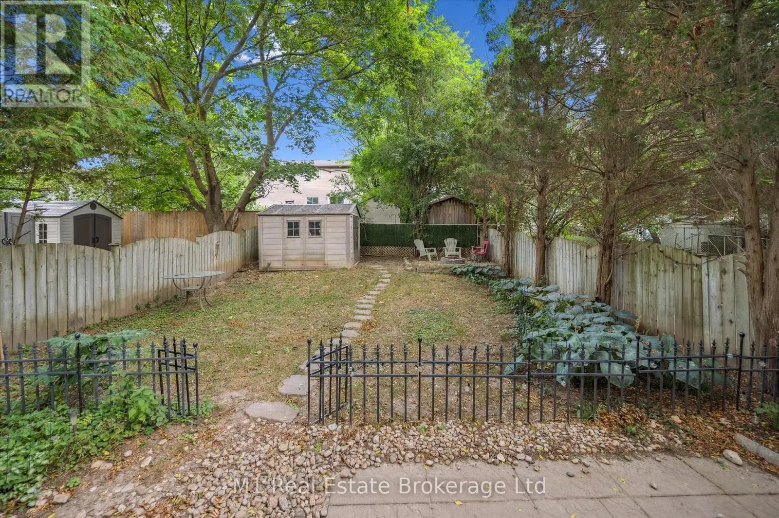 304 COLE ROAD