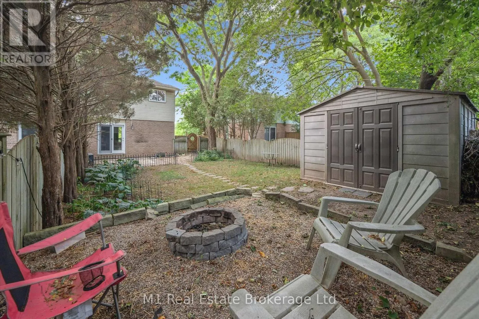 304 COLE ROAD
