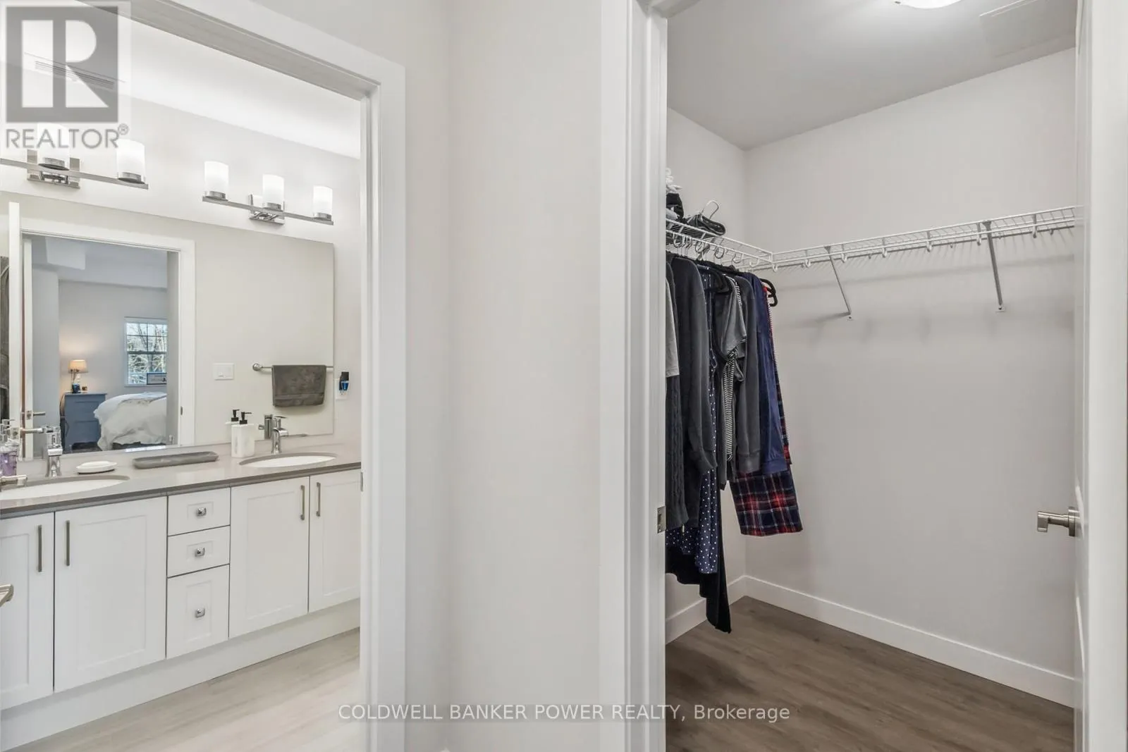 305 - 100 THE PROMENADE WAY, #305
