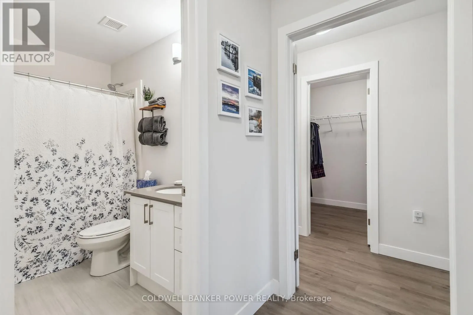 305 - 100 THE PROMENADE WAY, #305