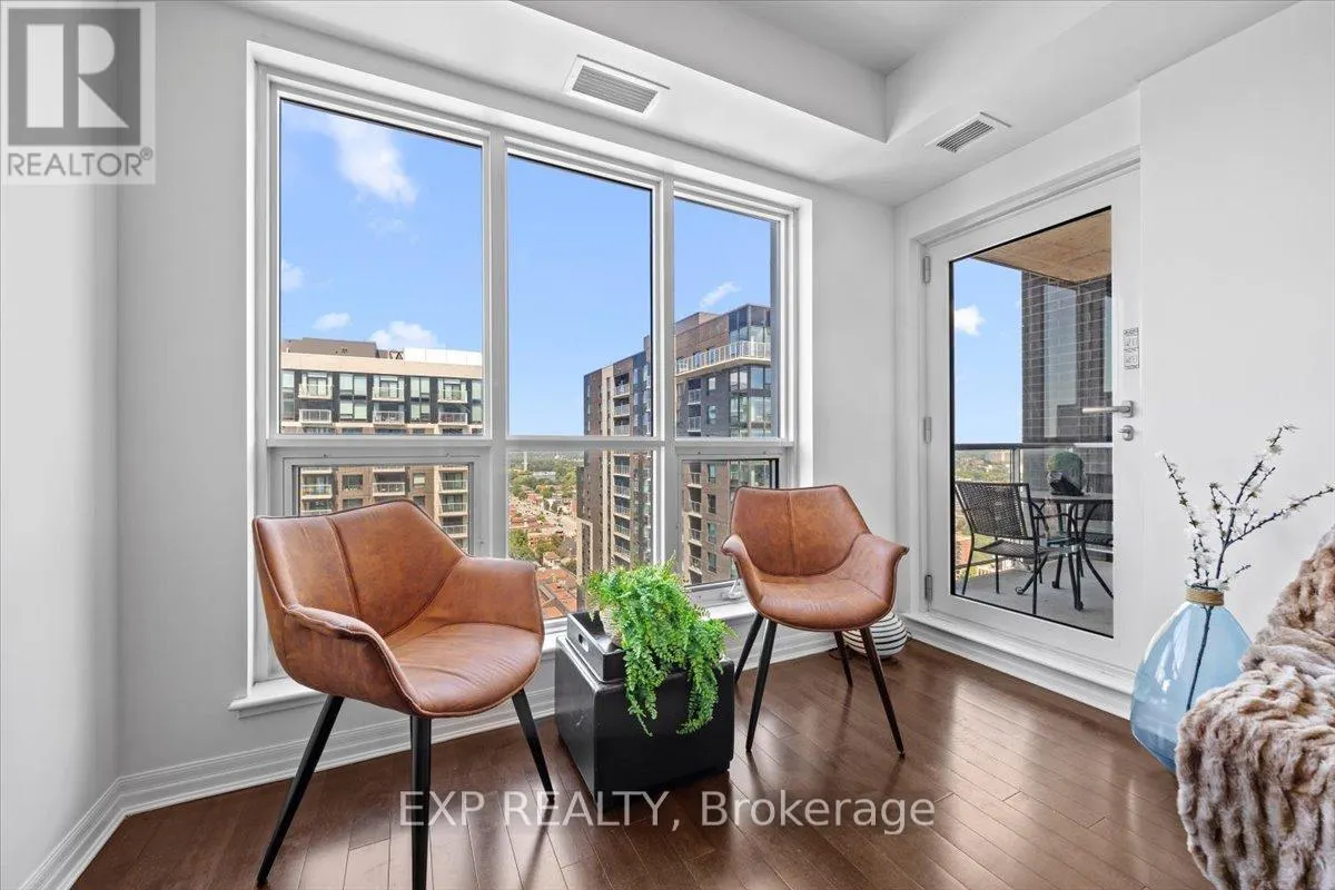 2505 - 242 RIDEAU STREET
