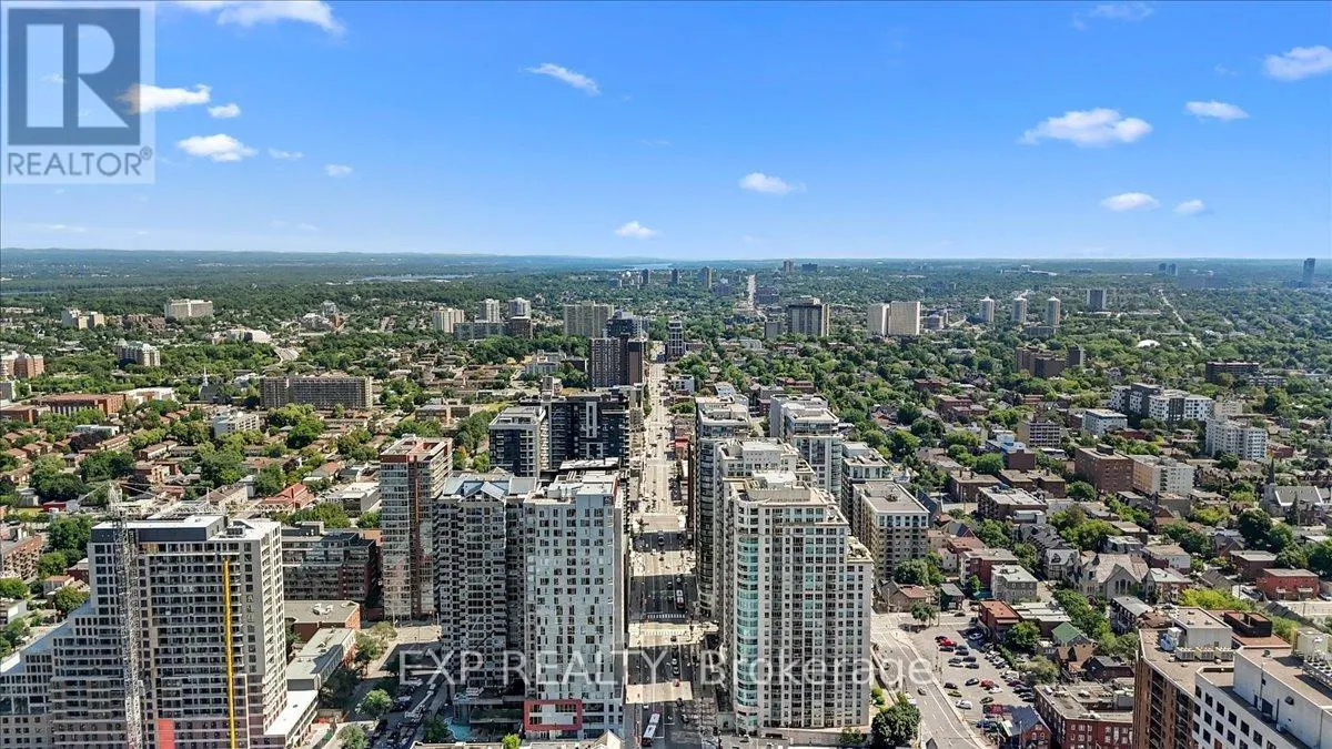 2505 - 242 RIDEAU STREET