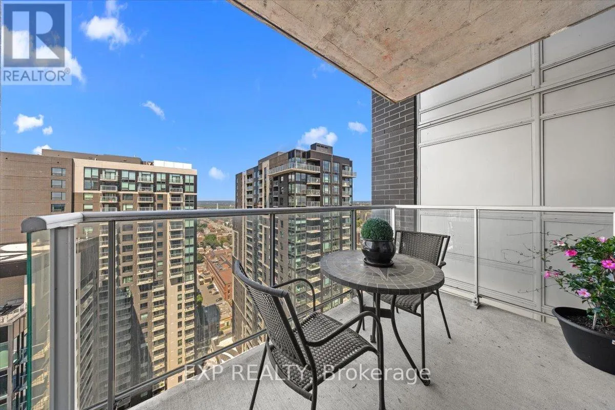 2505 - 242 RIDEAU STREET