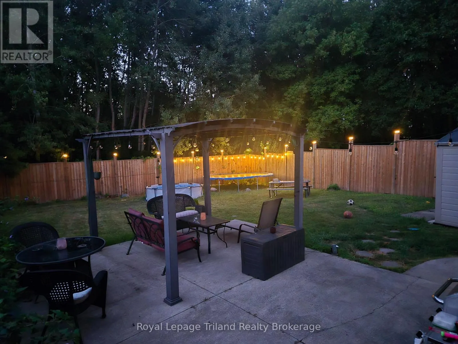 144 KEATS DRIVE