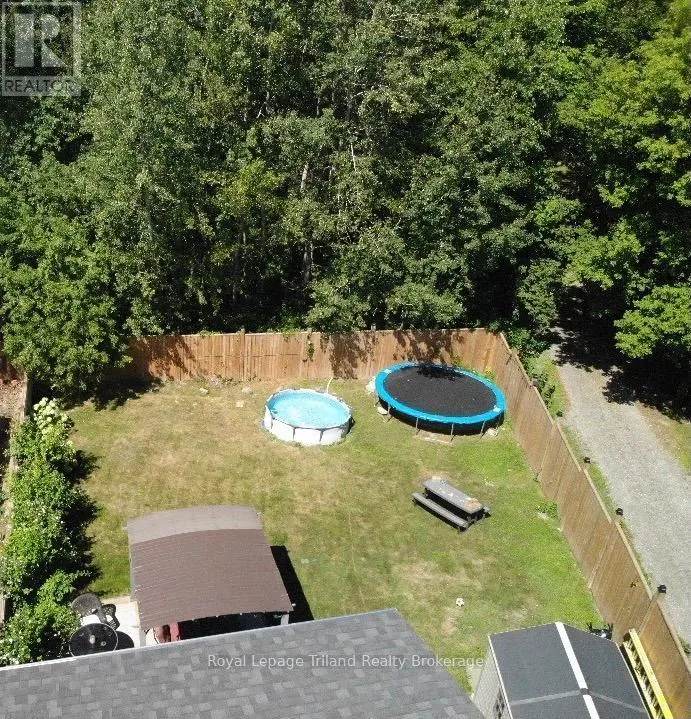 144 KEATS DRIVE