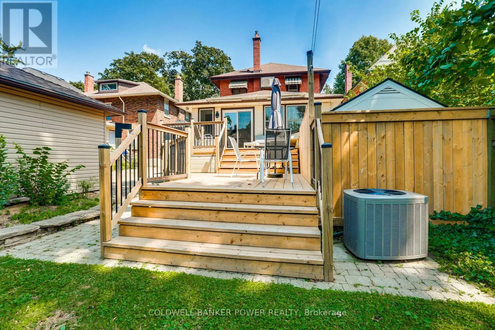 27 BELGRAVE AVENUE