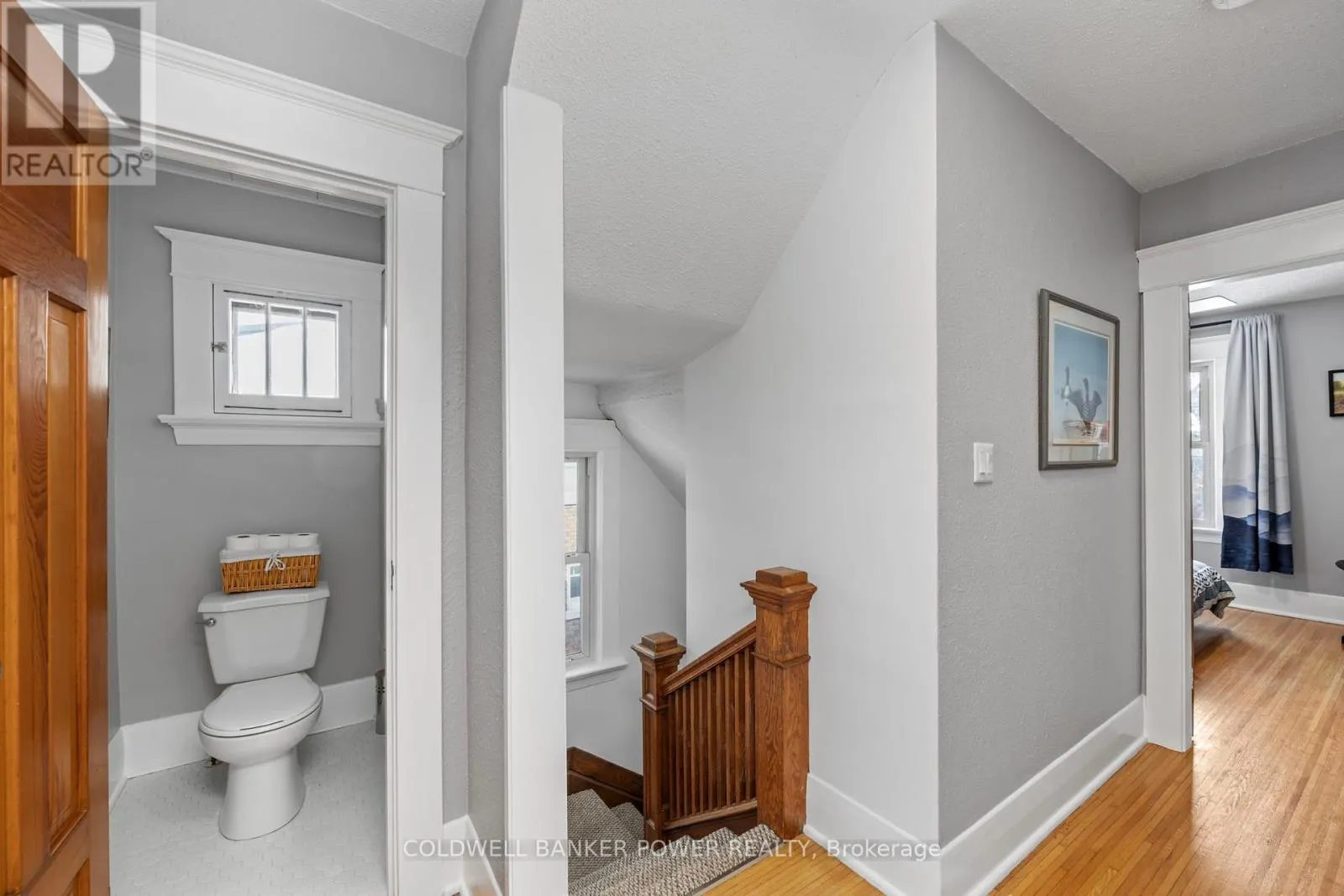 27 BELGRAVE AVENUE