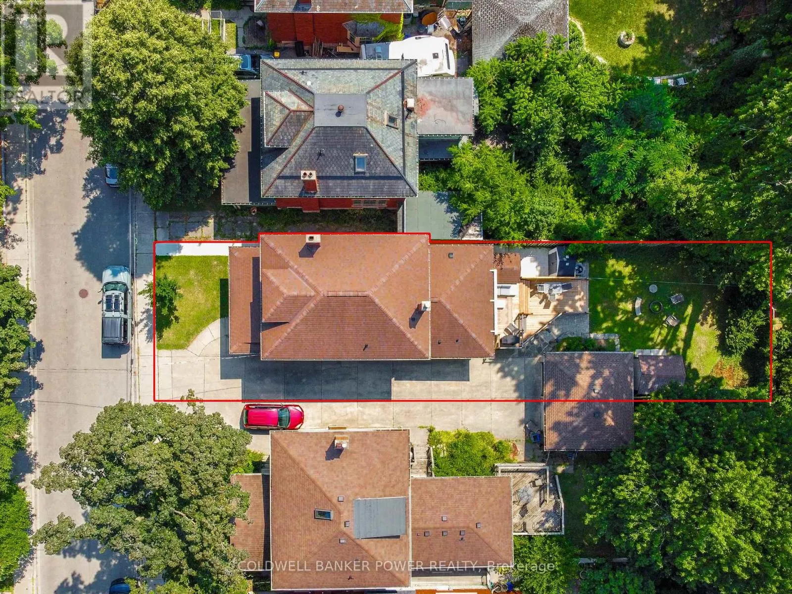 27 BELGRAVE AVENUE