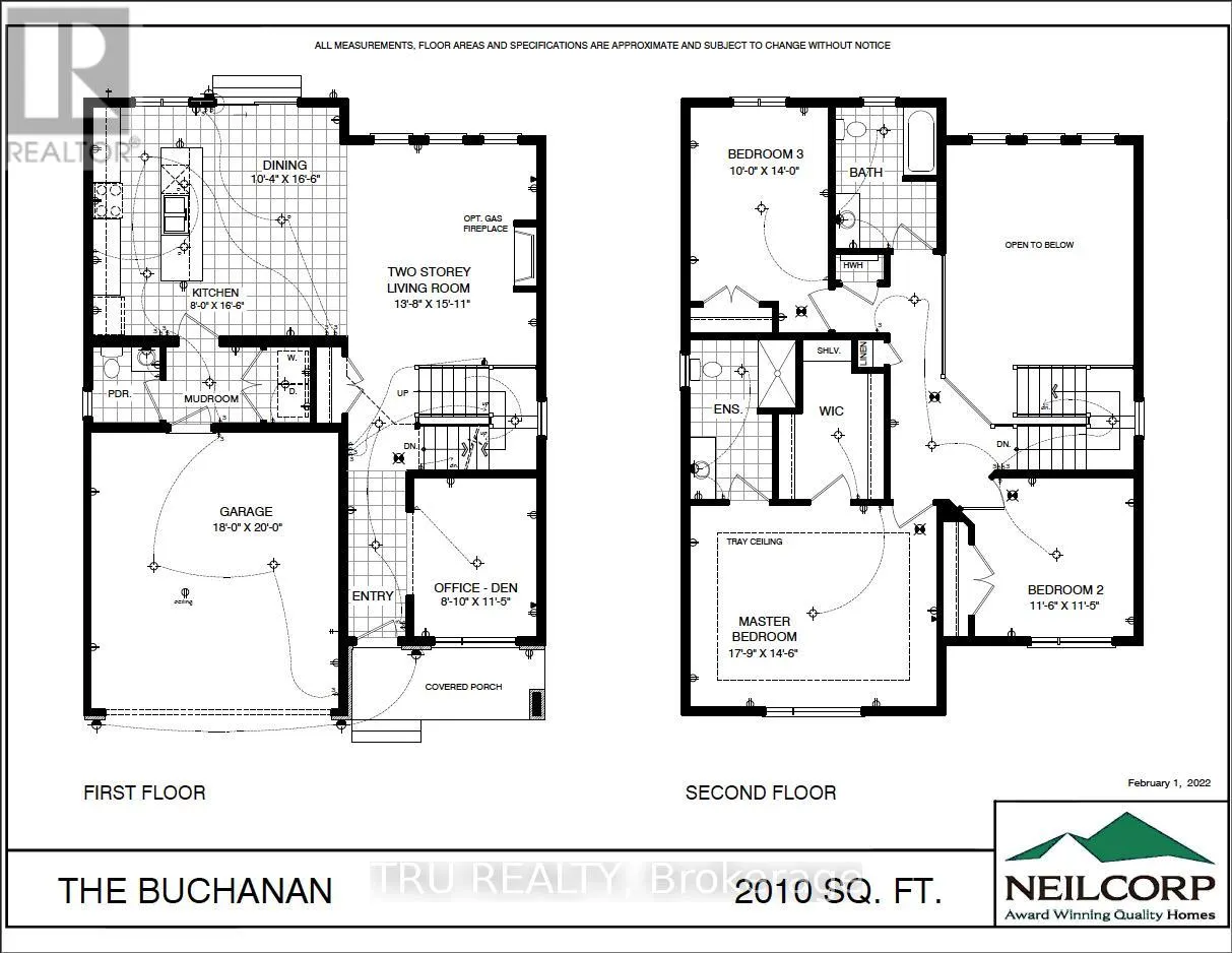83 DOUGLAS BROWN WAY