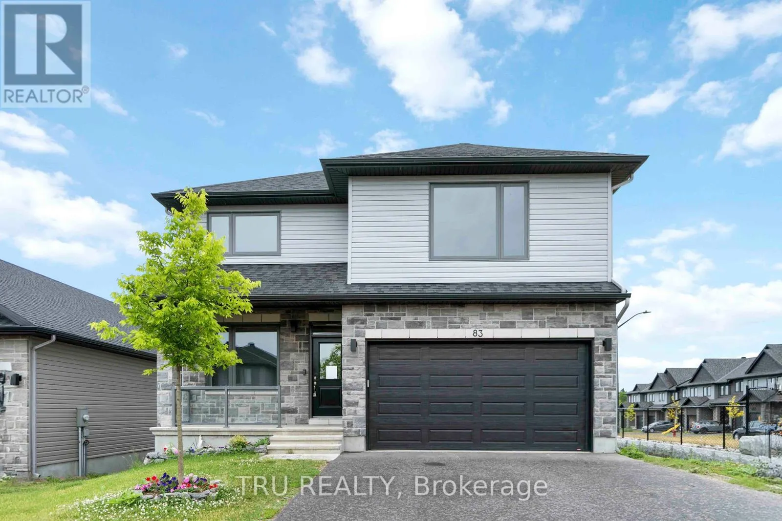 83 DOUGLAS BROWN WAY