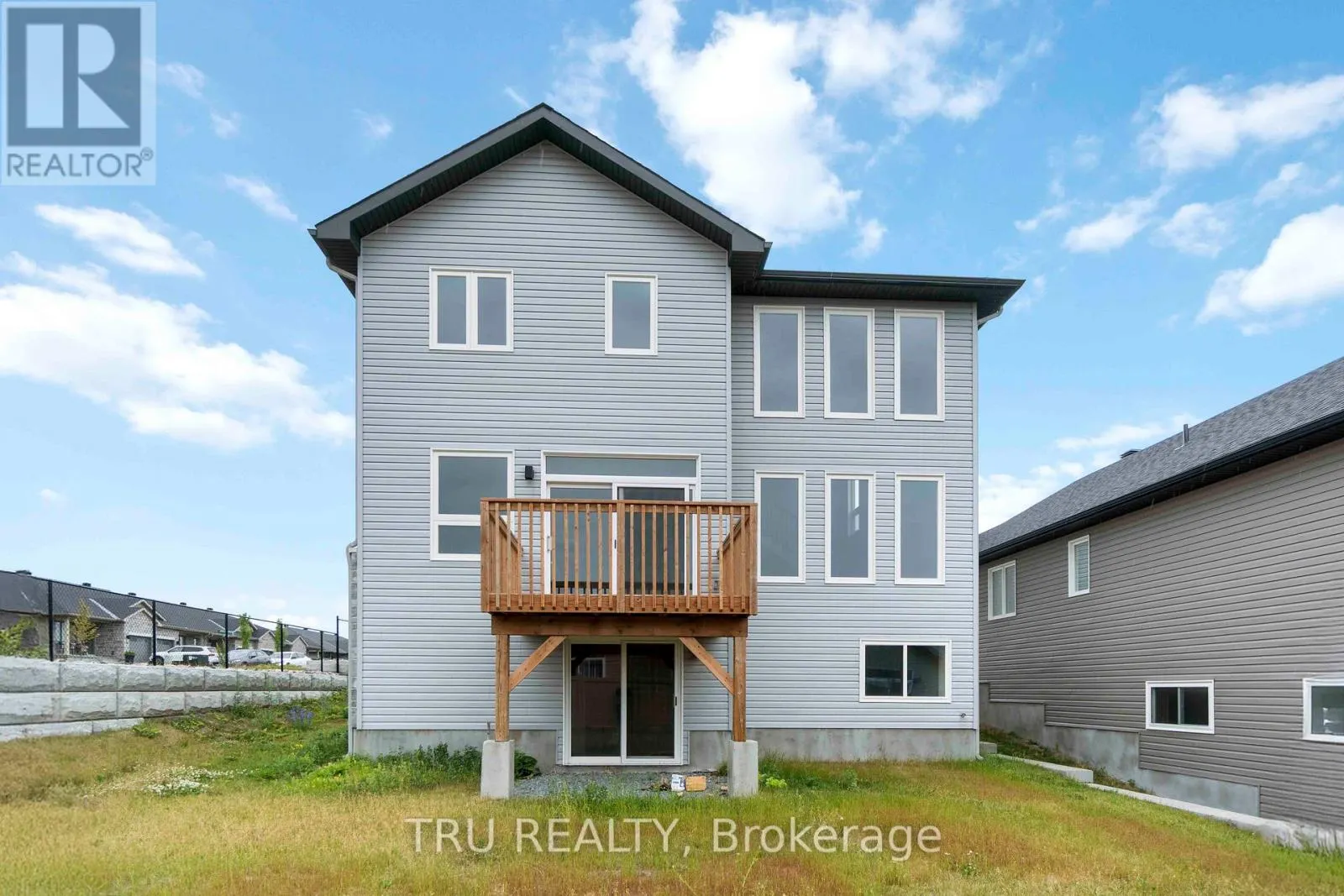 83 DOUGLAS BROWN WAY