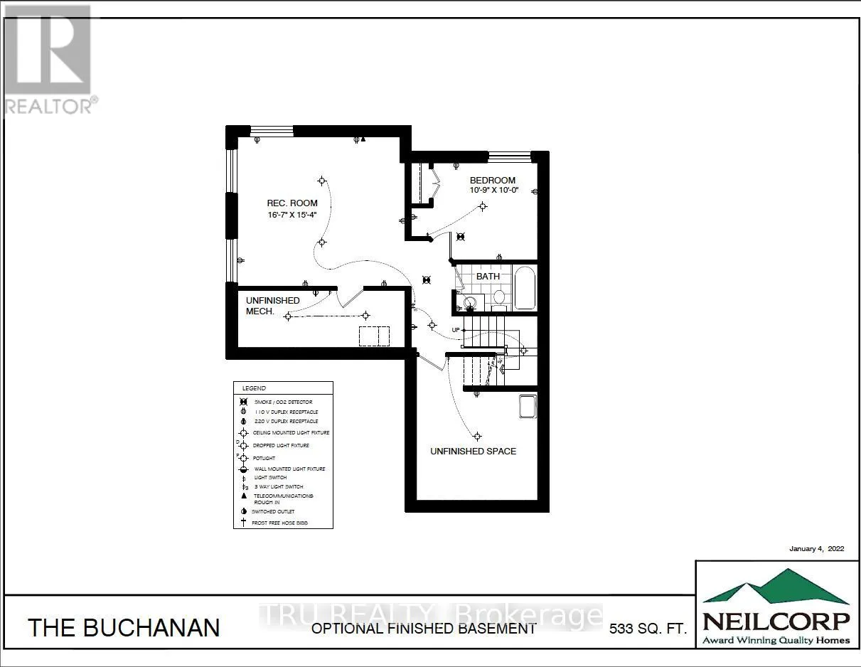 83 DOUGLAS BROWN WAY