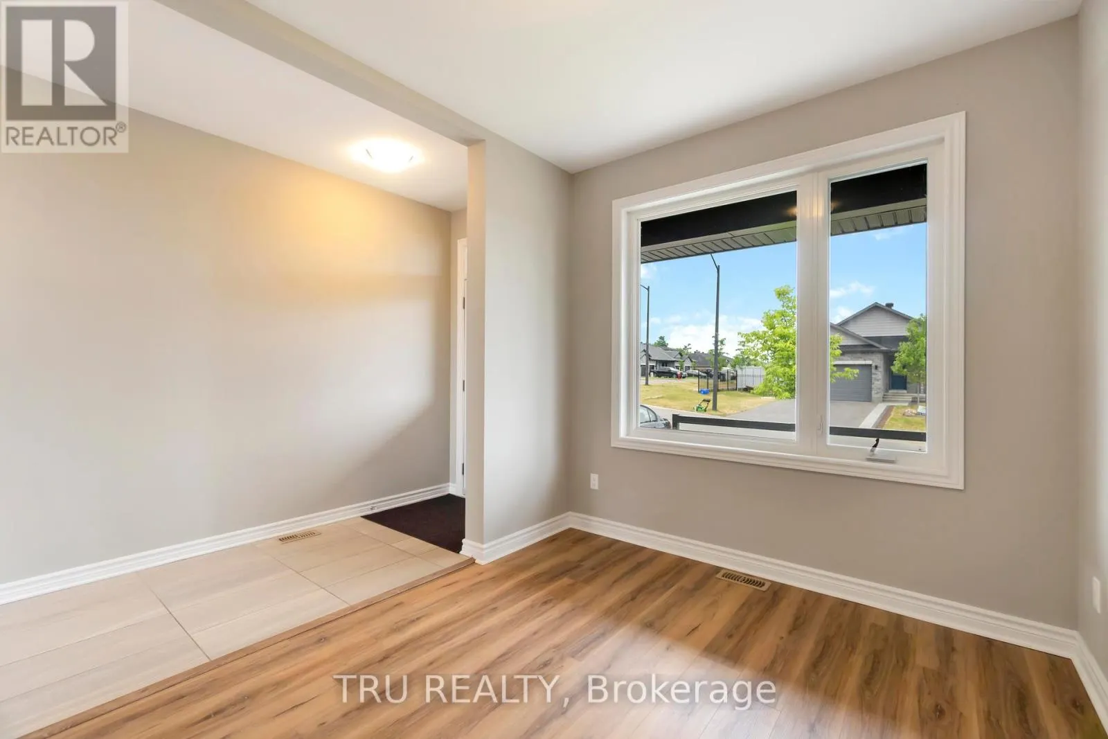 83 DOUGLAS BROWN WAY