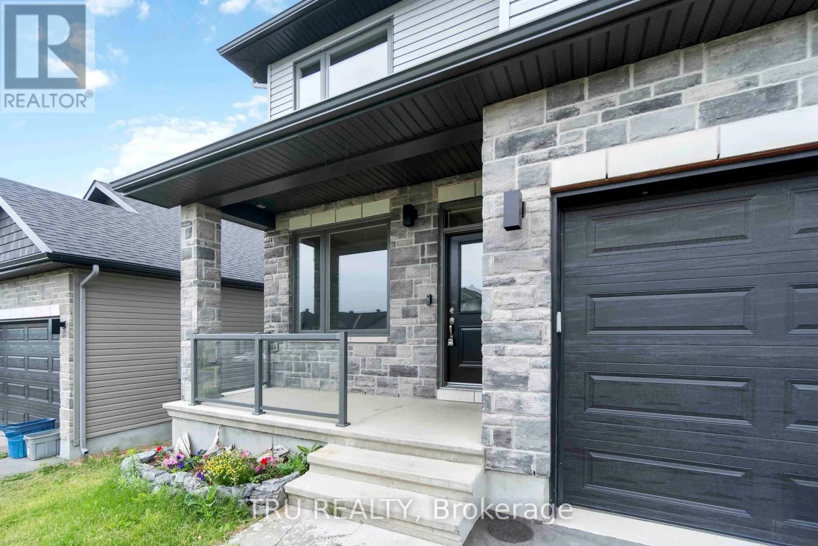 83 DOUGLAS BROWN WAY