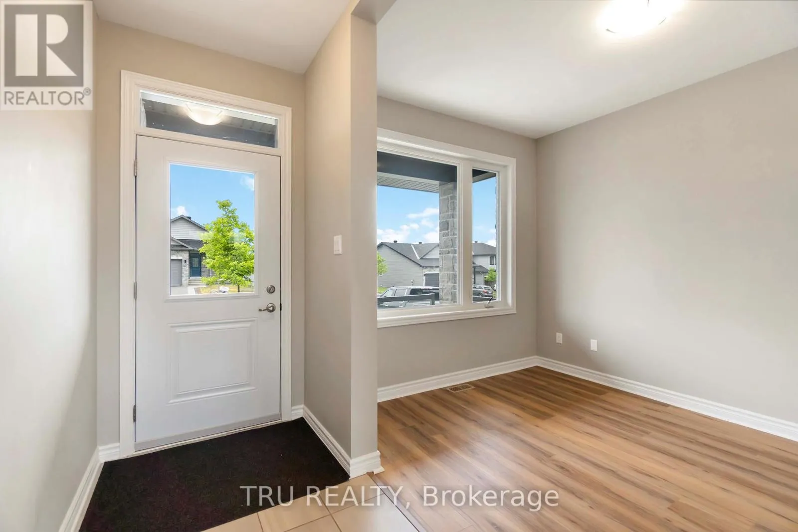 83 DOUGLAS BROWN WAY