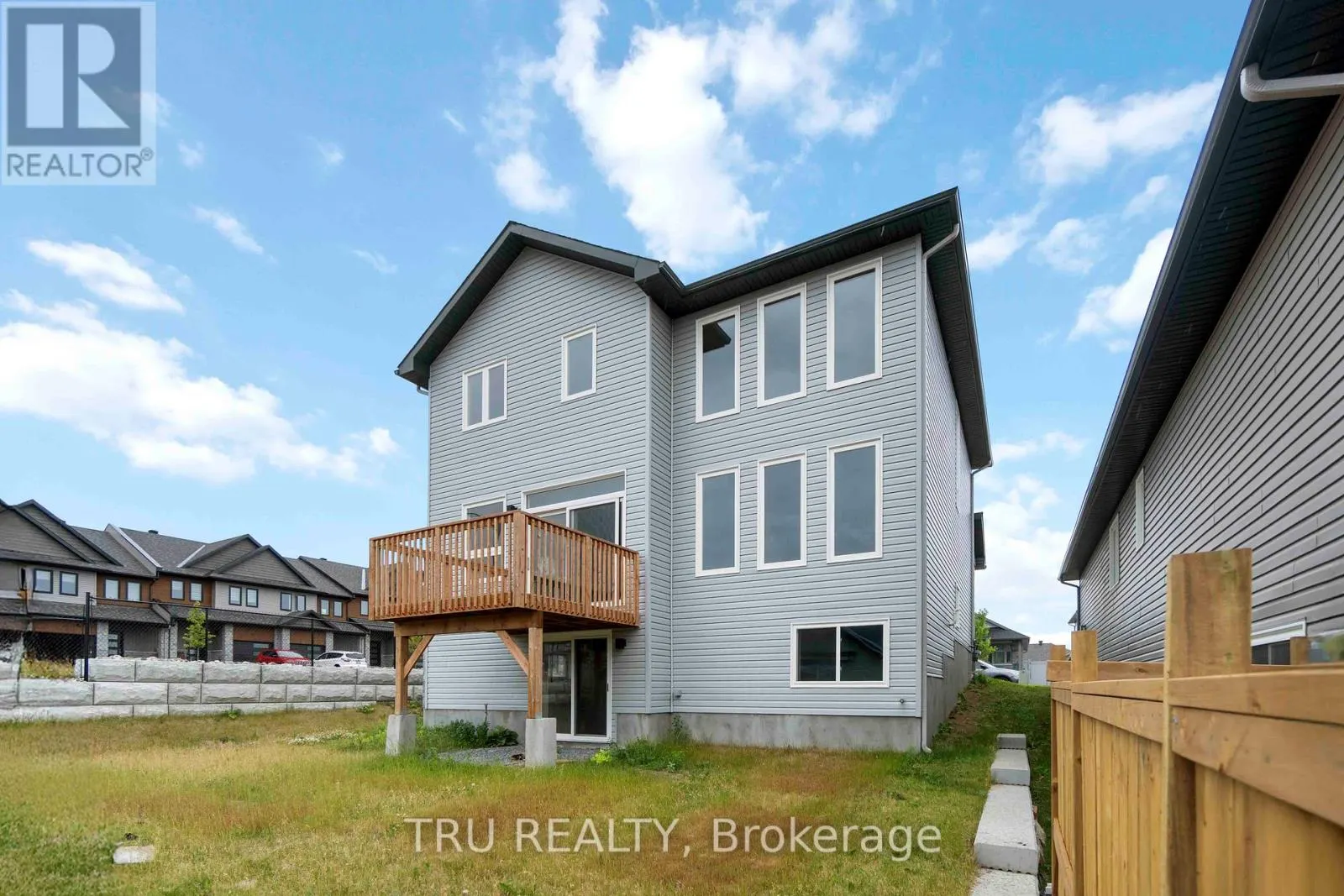 83 DOUGLAS BROWN WAY