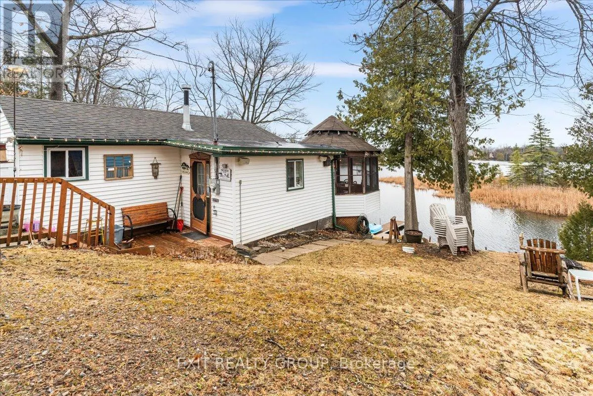 82 CANAL ROAD