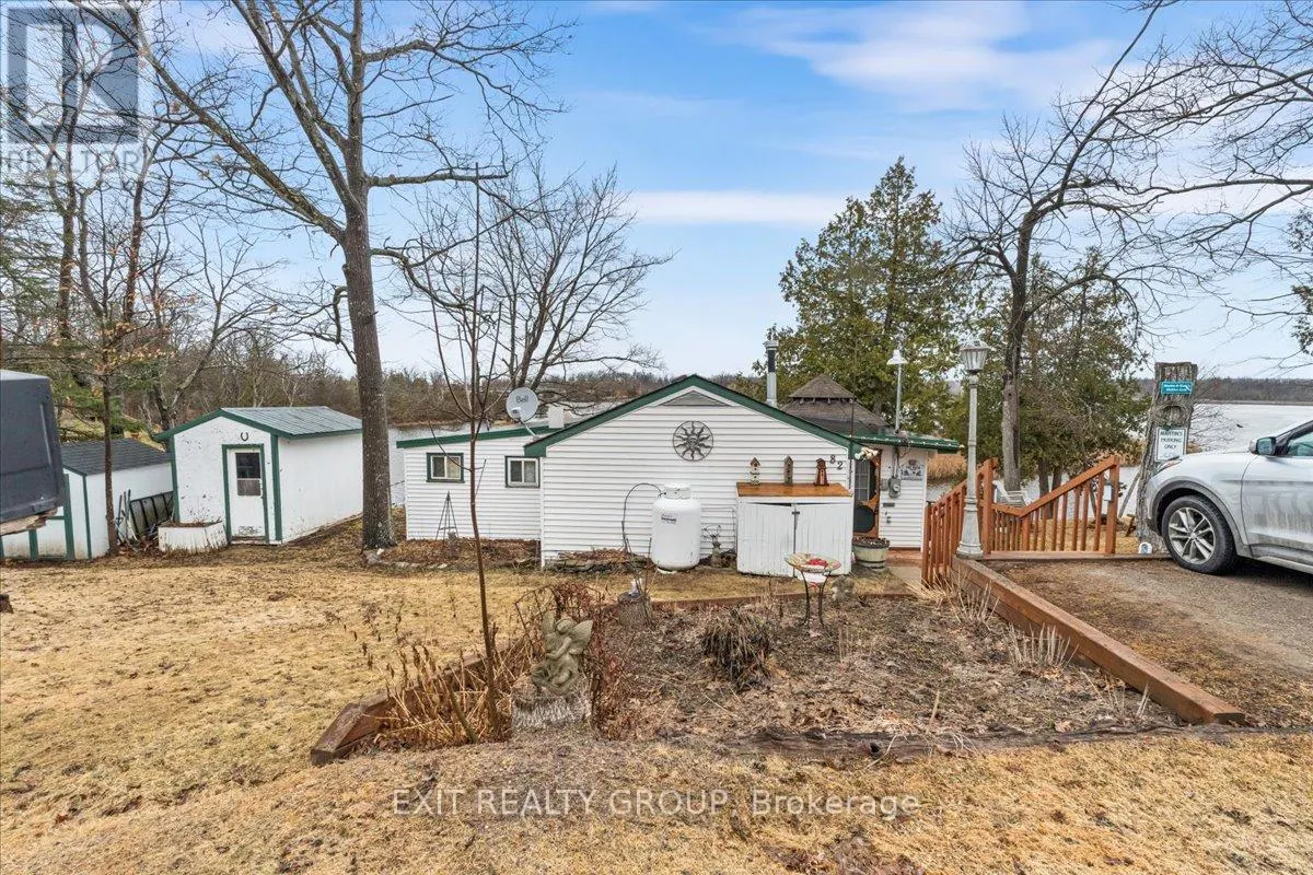 82 CANAL ROAD