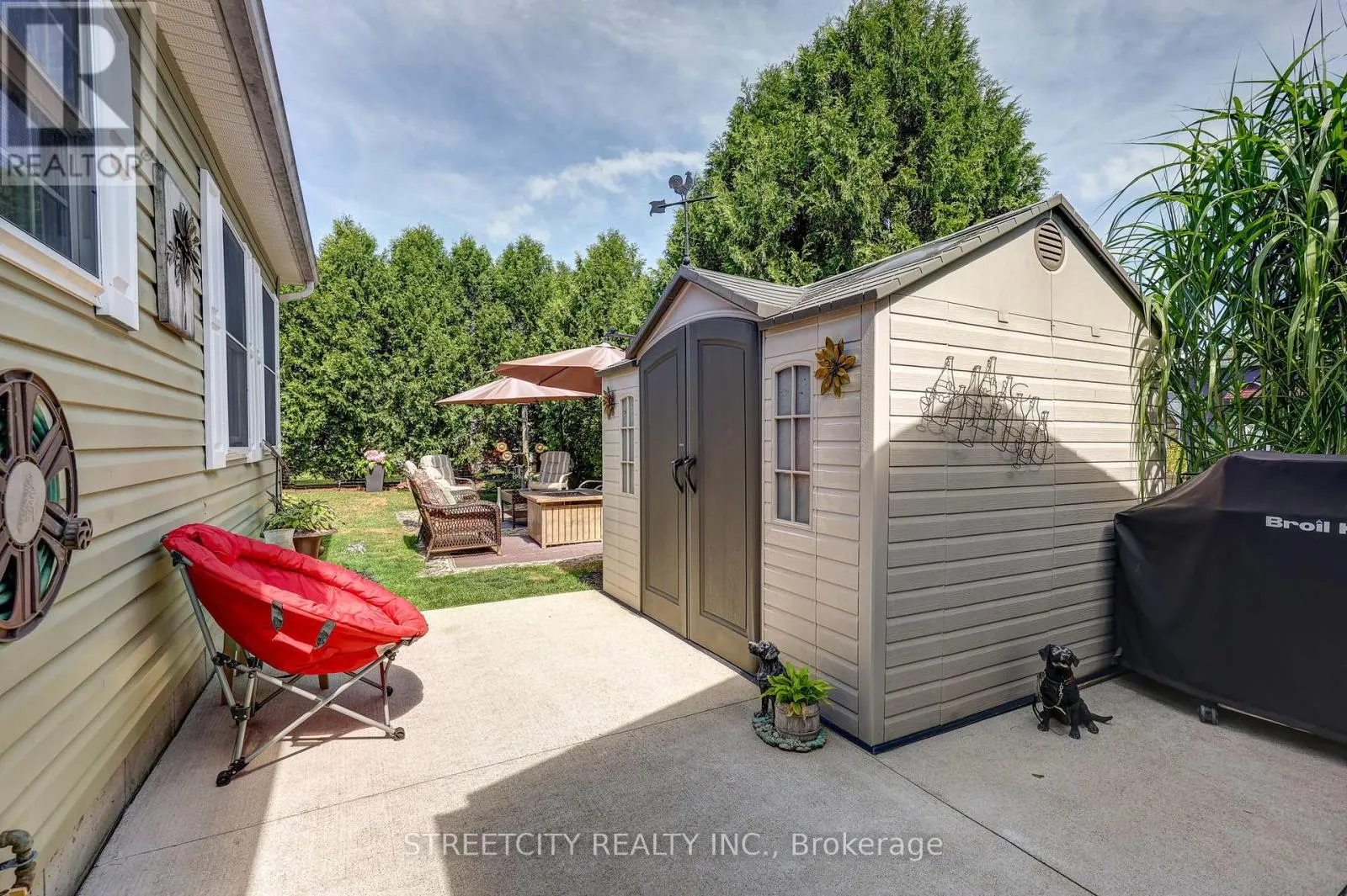481 RICHARD CRESCENT
