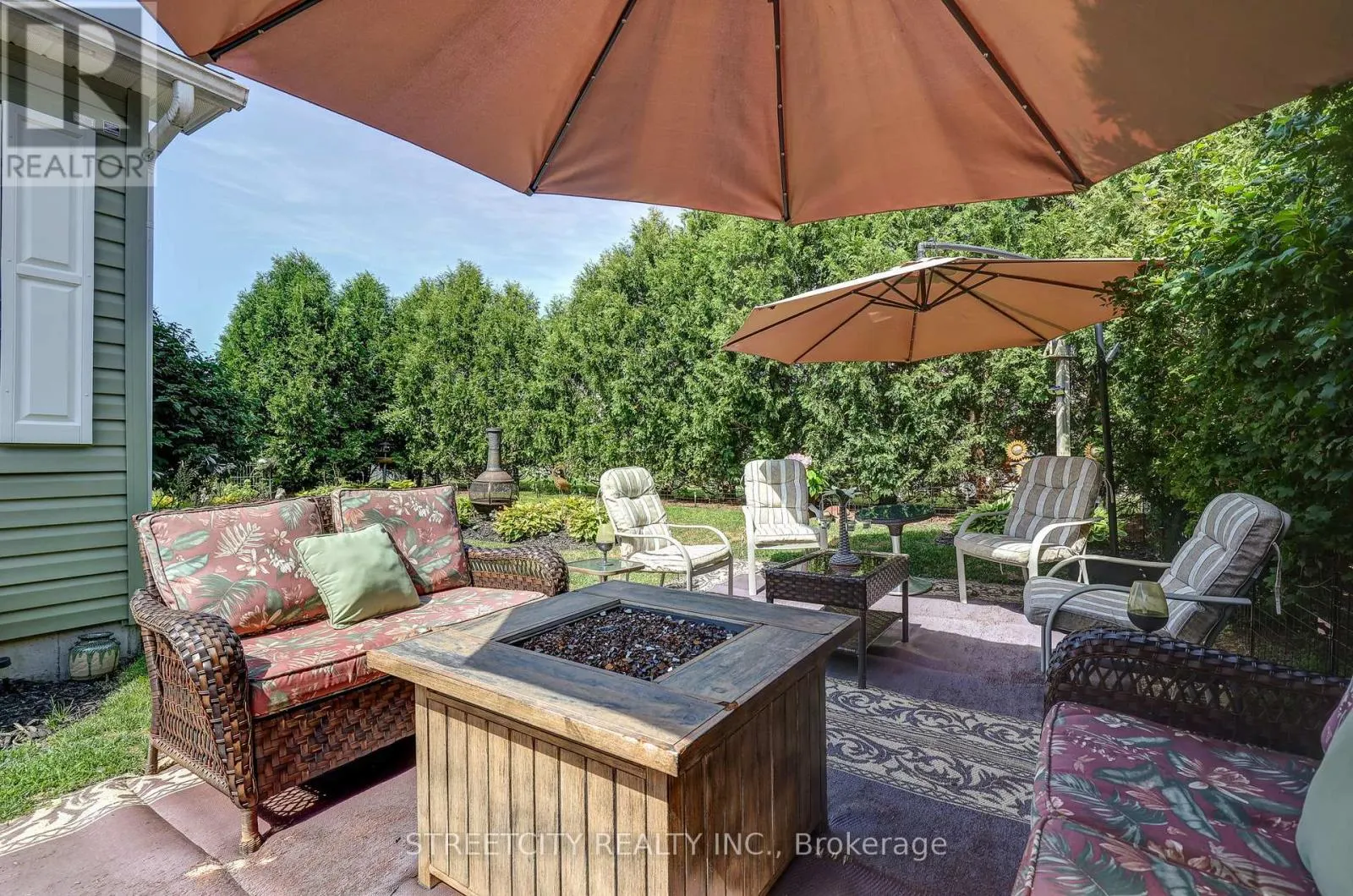 481 RICHARD CRESCENT
