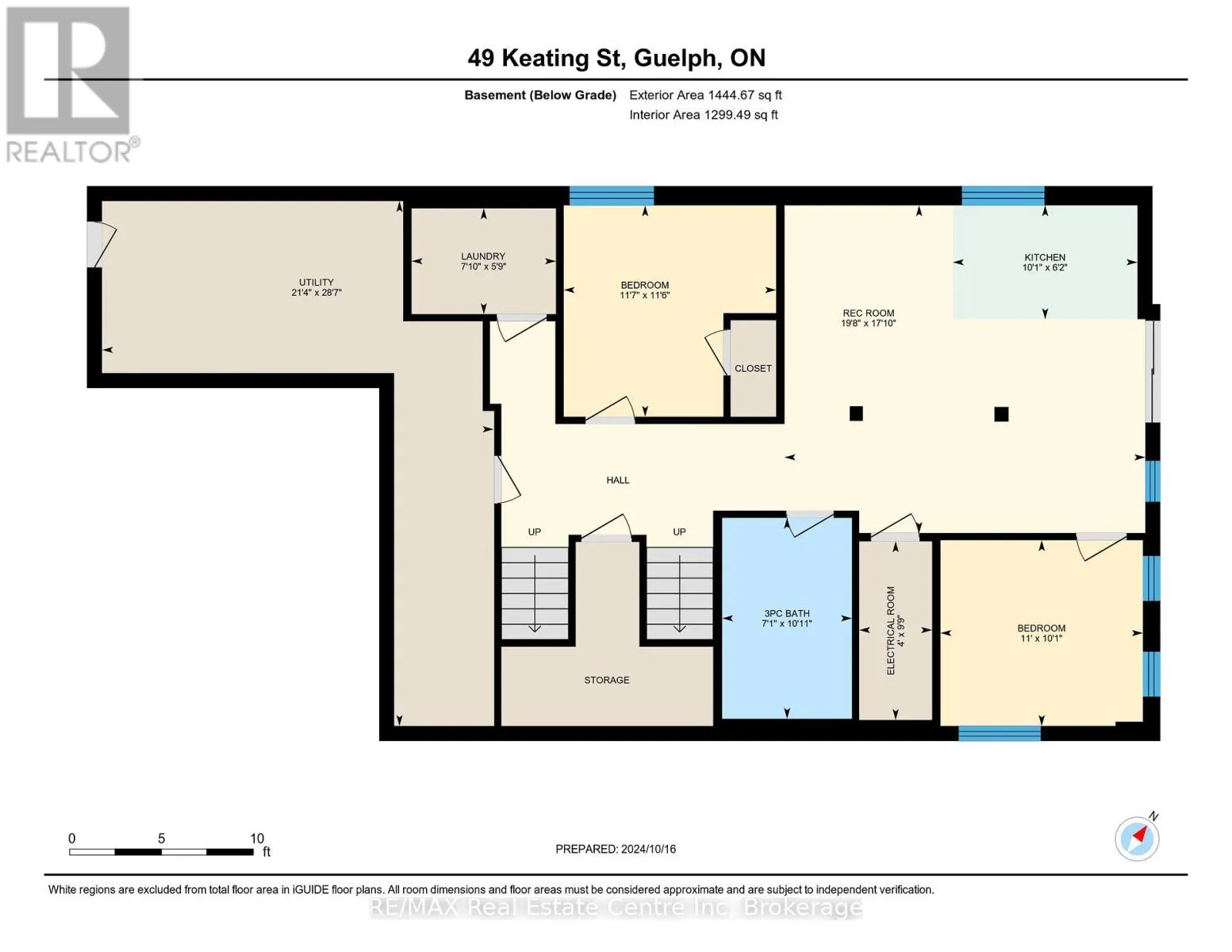 49 KEATING STREET