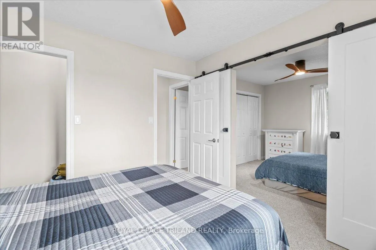 215 DERUITER DRIVE