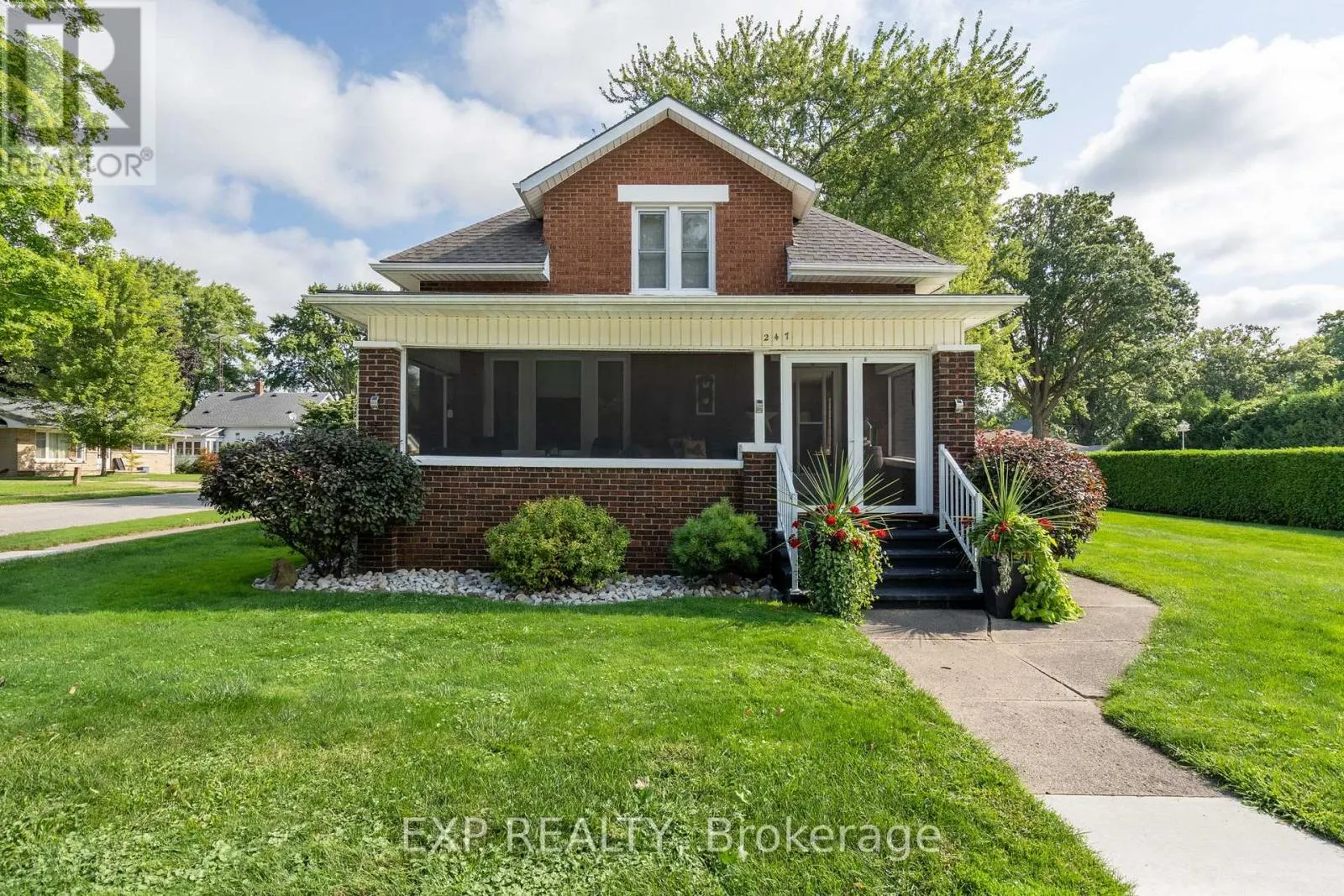 247 FURNIVAL ROAD