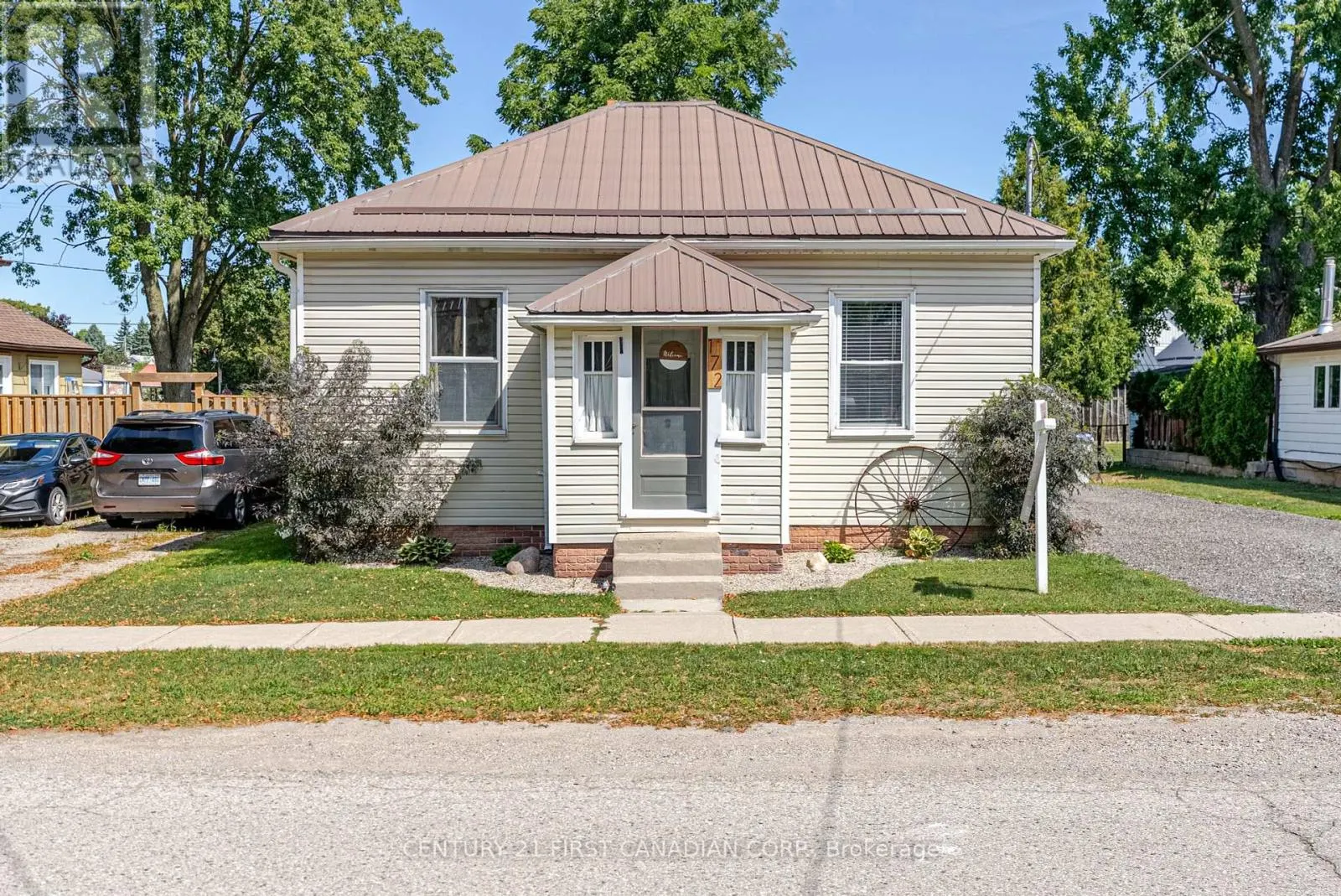 172 GEORGE STREET