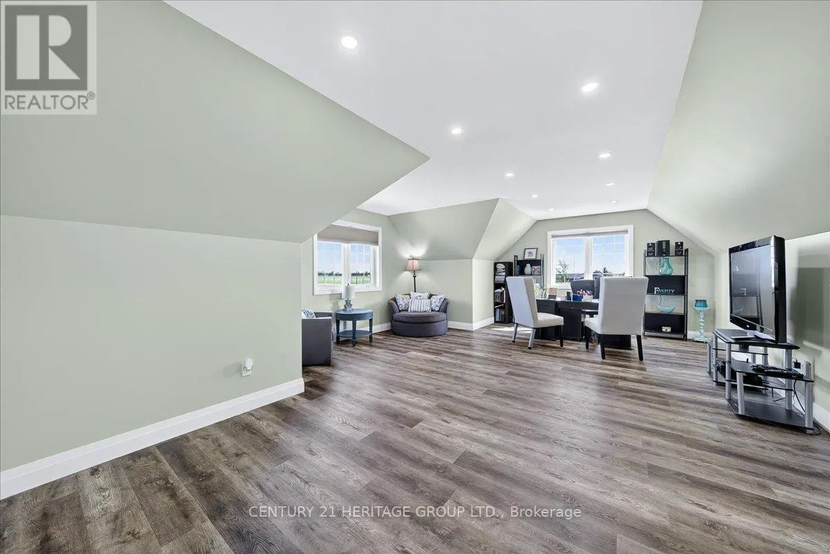505 ELDON STATION ROAD
