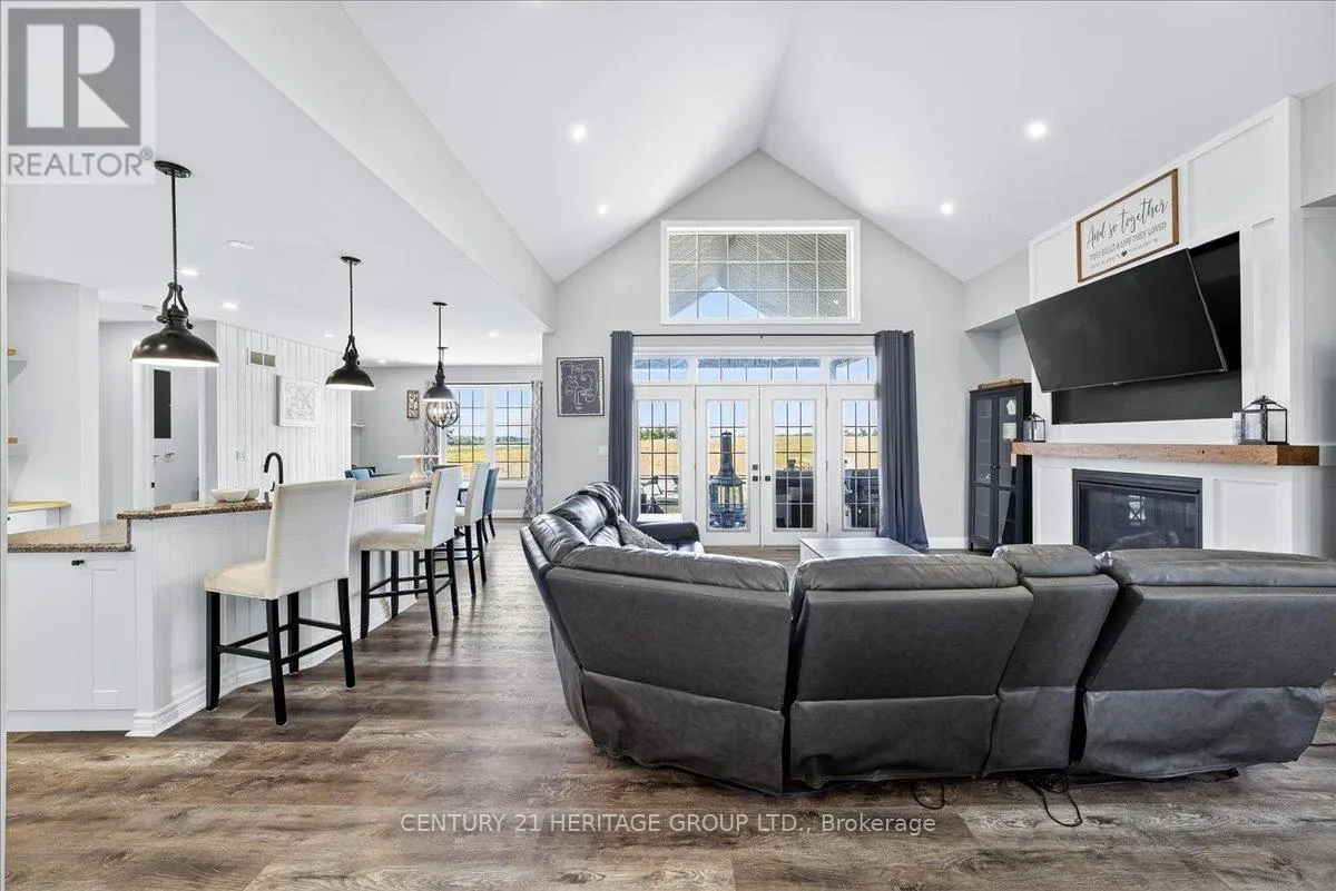 505 ELDON STATION ROAD