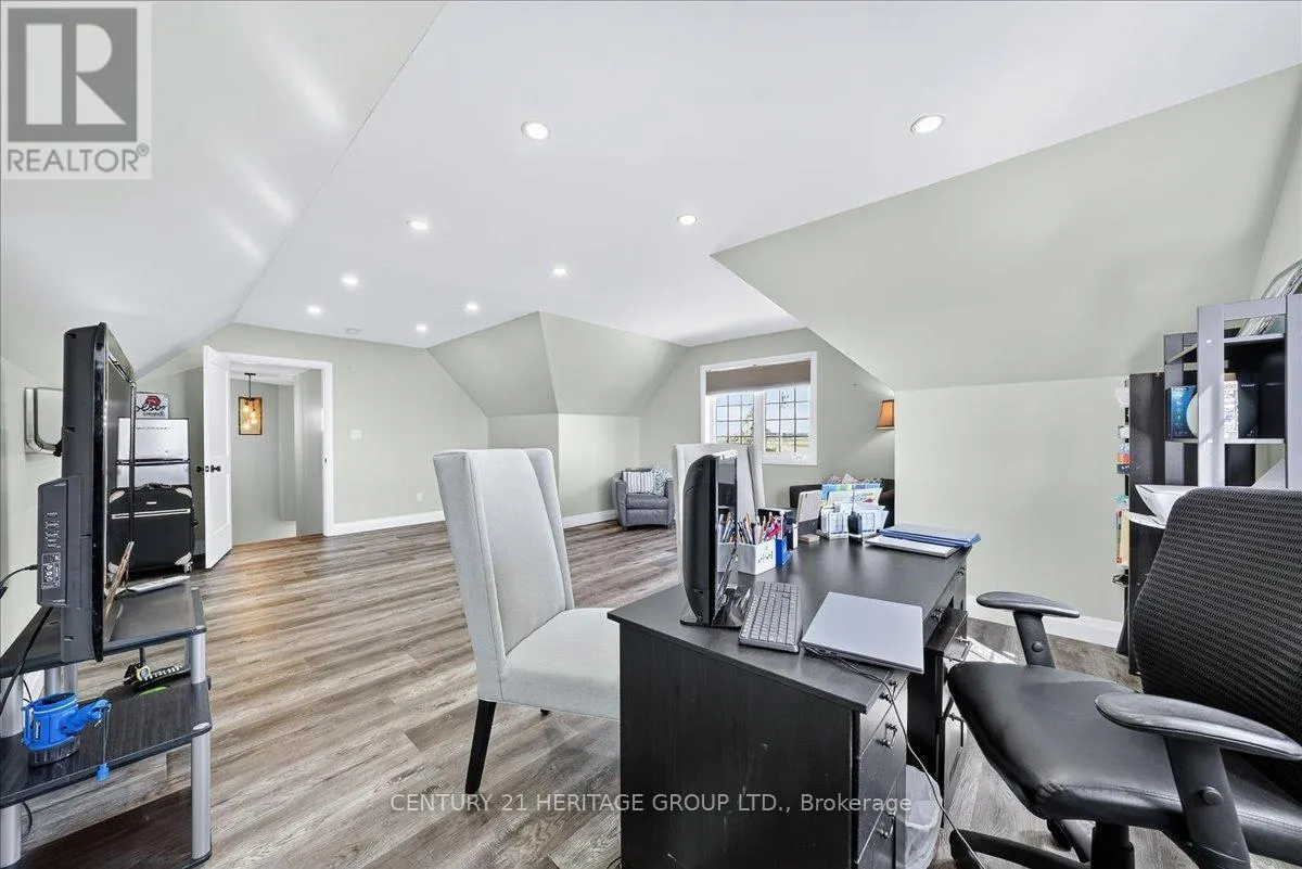505 ELDON STATION ROAD