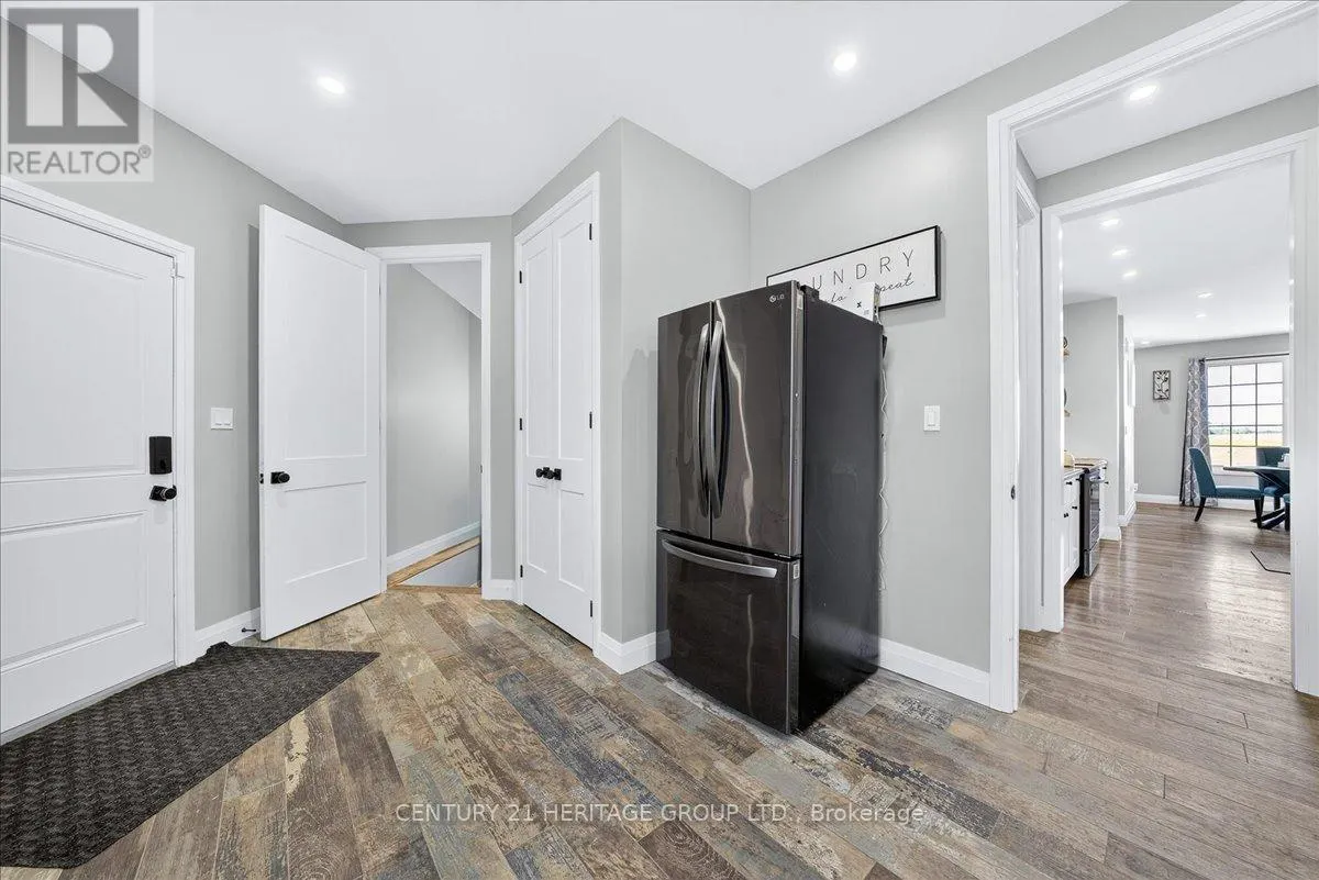 505 ELDON STATION ROAD