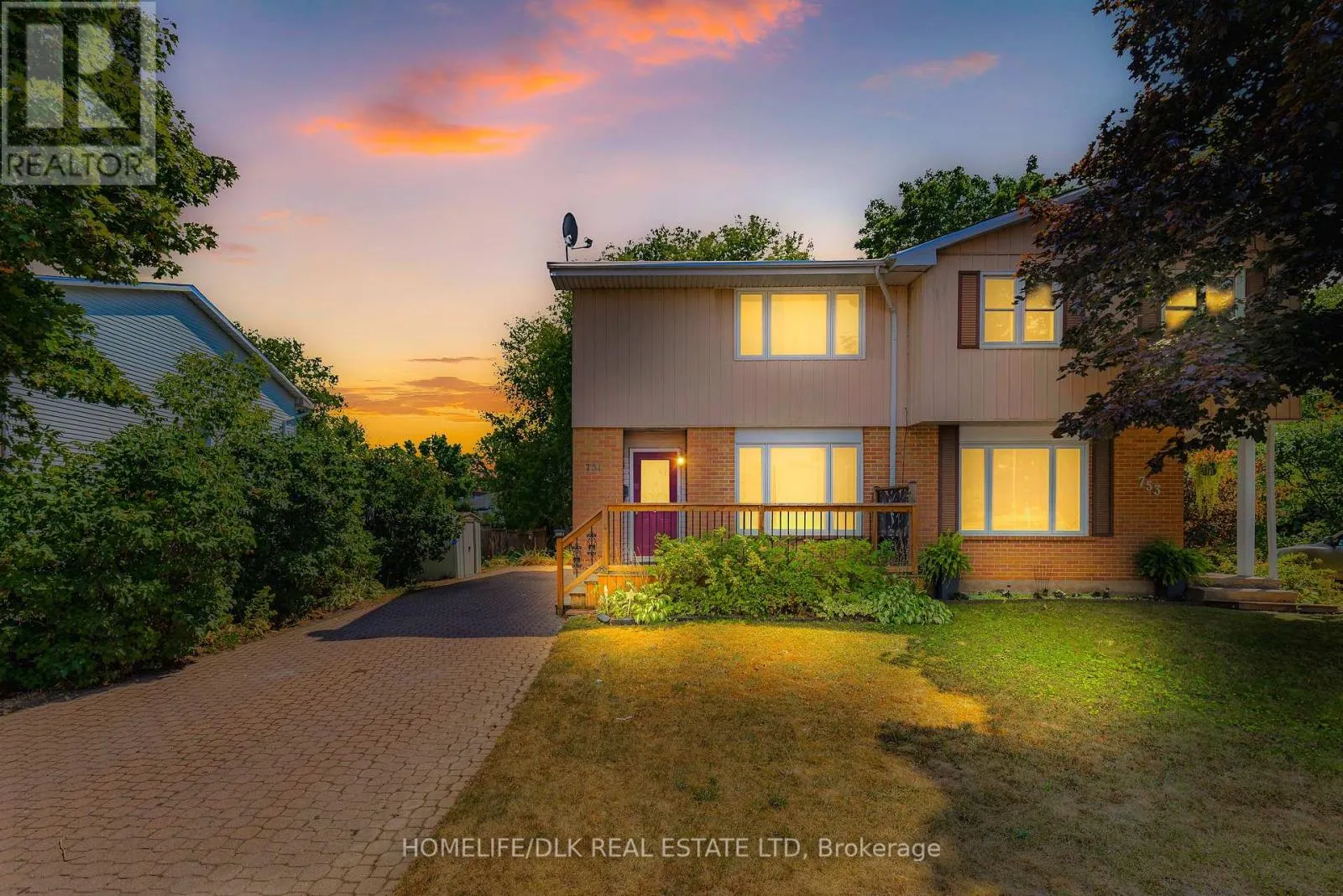 751 LAURIER BOULEVARD