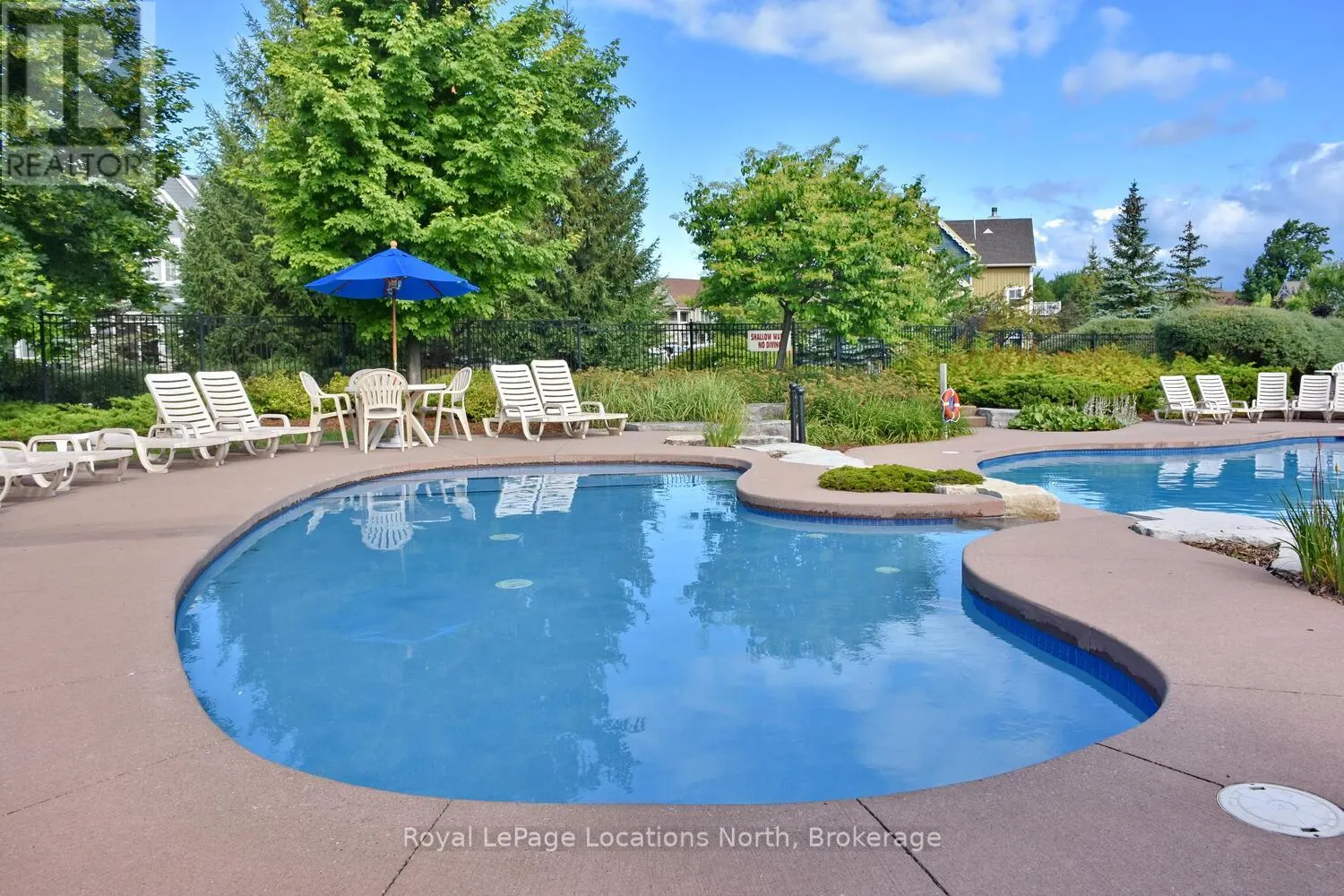 223 - 170 SNOWBRIDGE WAY, #223
