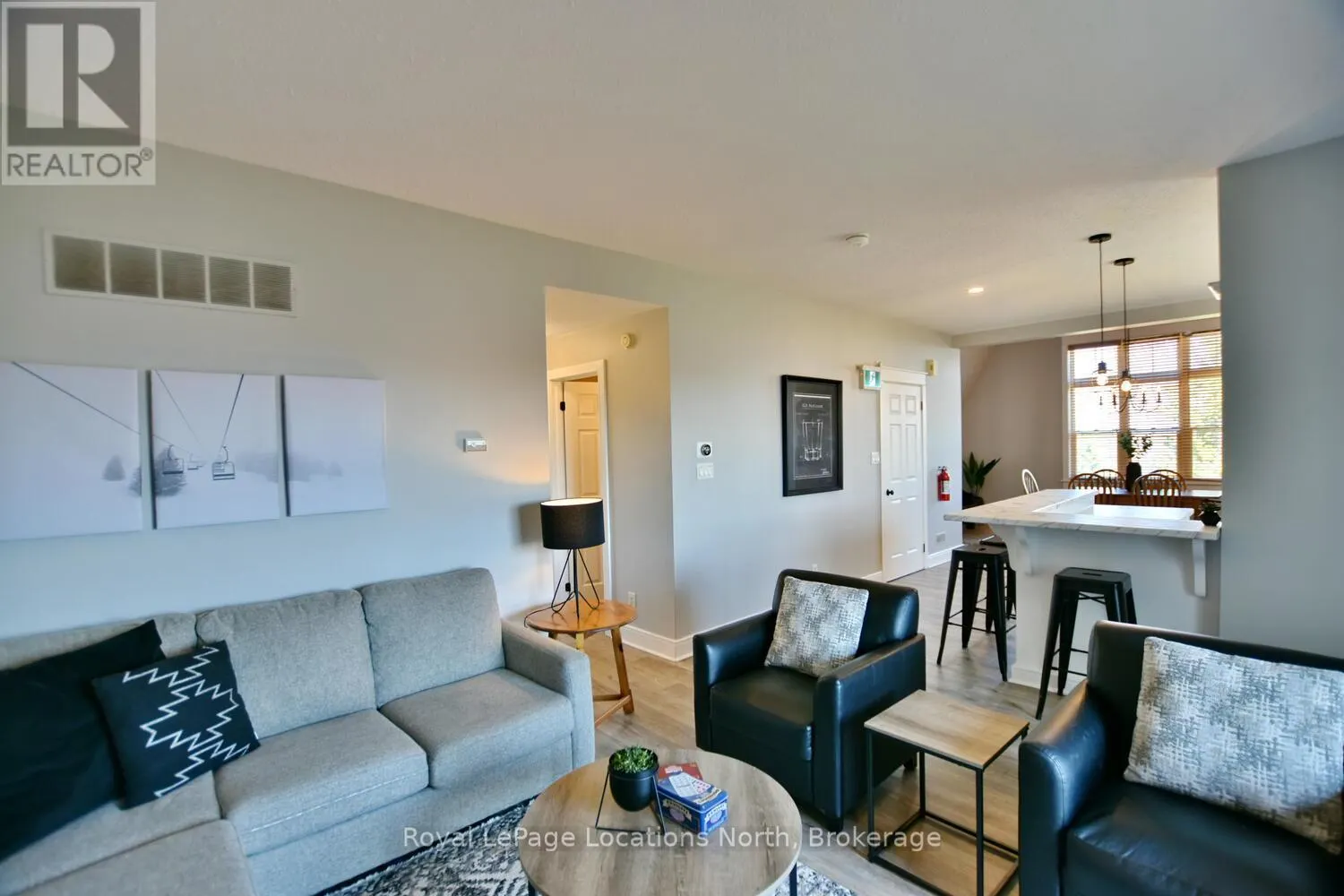 223 - 170 SNOWBRIDGE WAY, #223