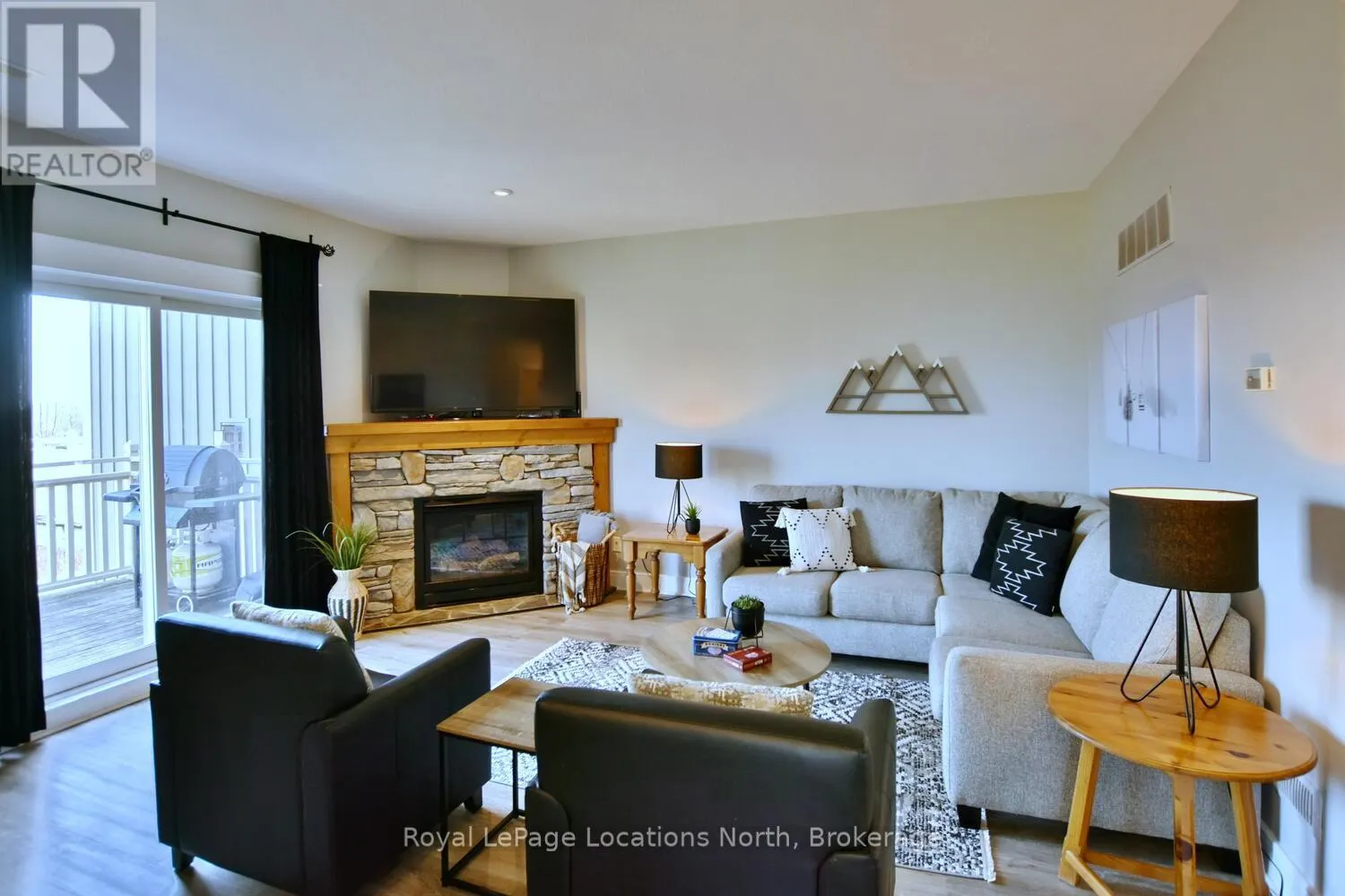 223 - 170 SNOWBRIDGE WAY, #223