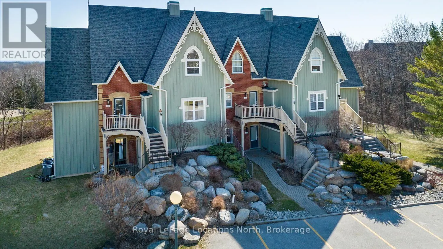 223 - 170 SNOWBRIDGE WAY, #223