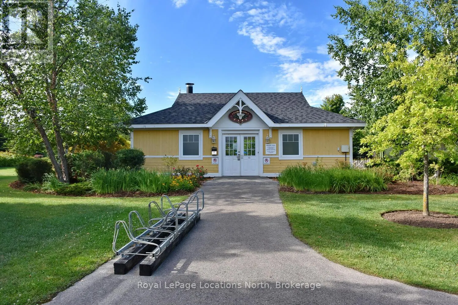 223 - 170 SNOWBRIDGE WAY, #223