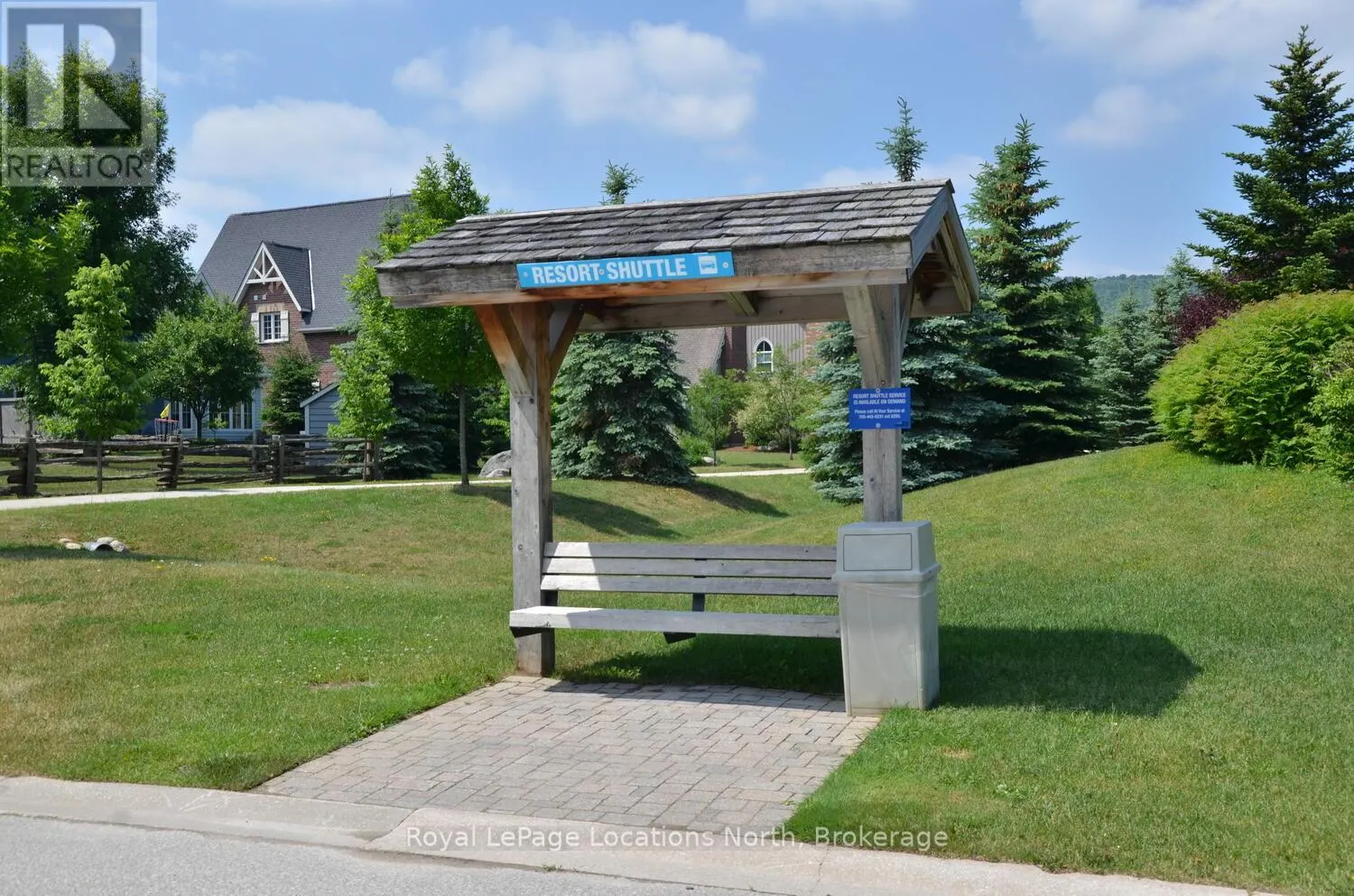 223 - 170 SNOWBRIDGE WAY, #223