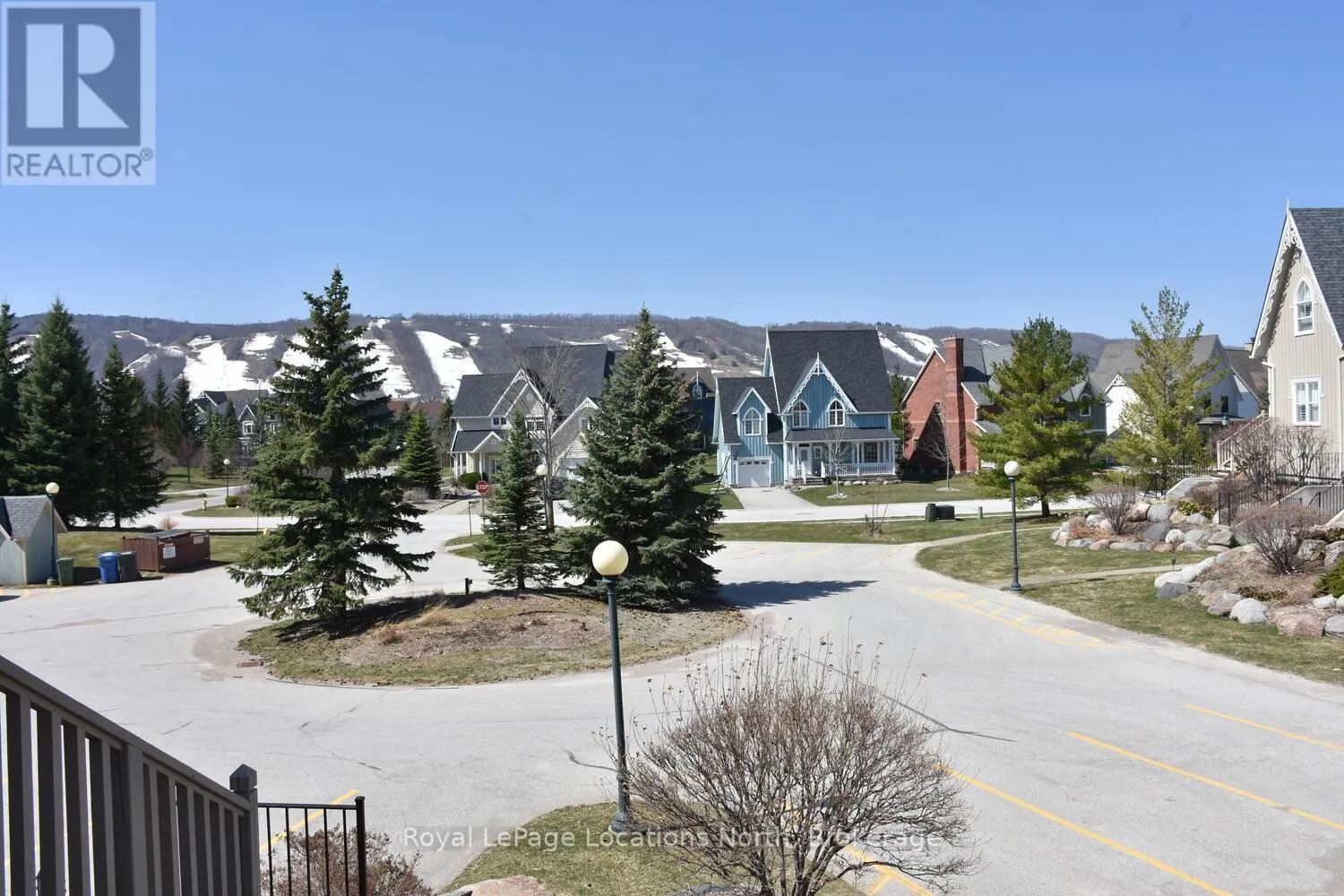 223 - 170 SNOWBRIDGE WAY, #223