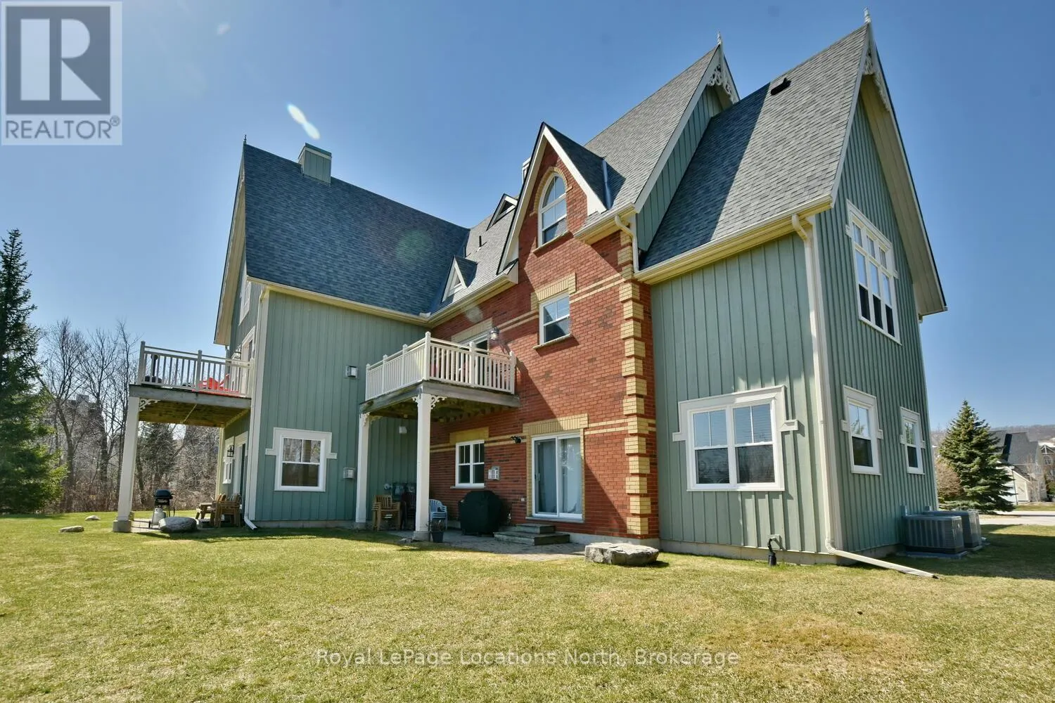 223 - 170 SNOWBRIDGE WAY, #223