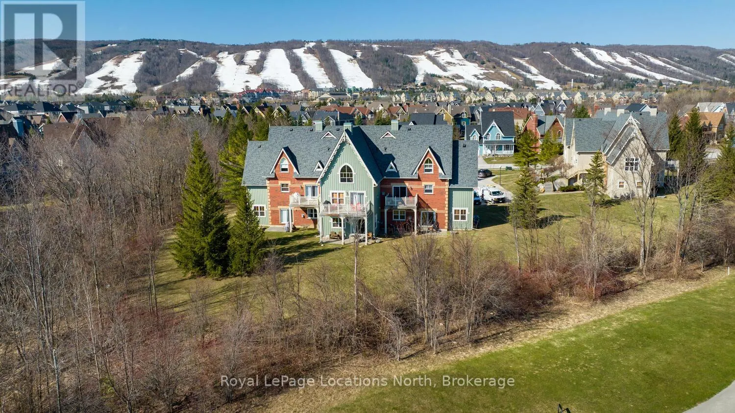 223 - 170 SNOWBRIDGE WAY, #223