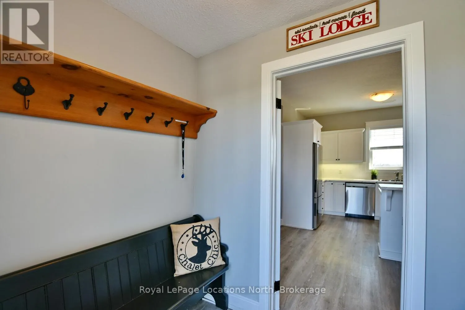 223 - 170 SNOWBRIDGE WAY, #223