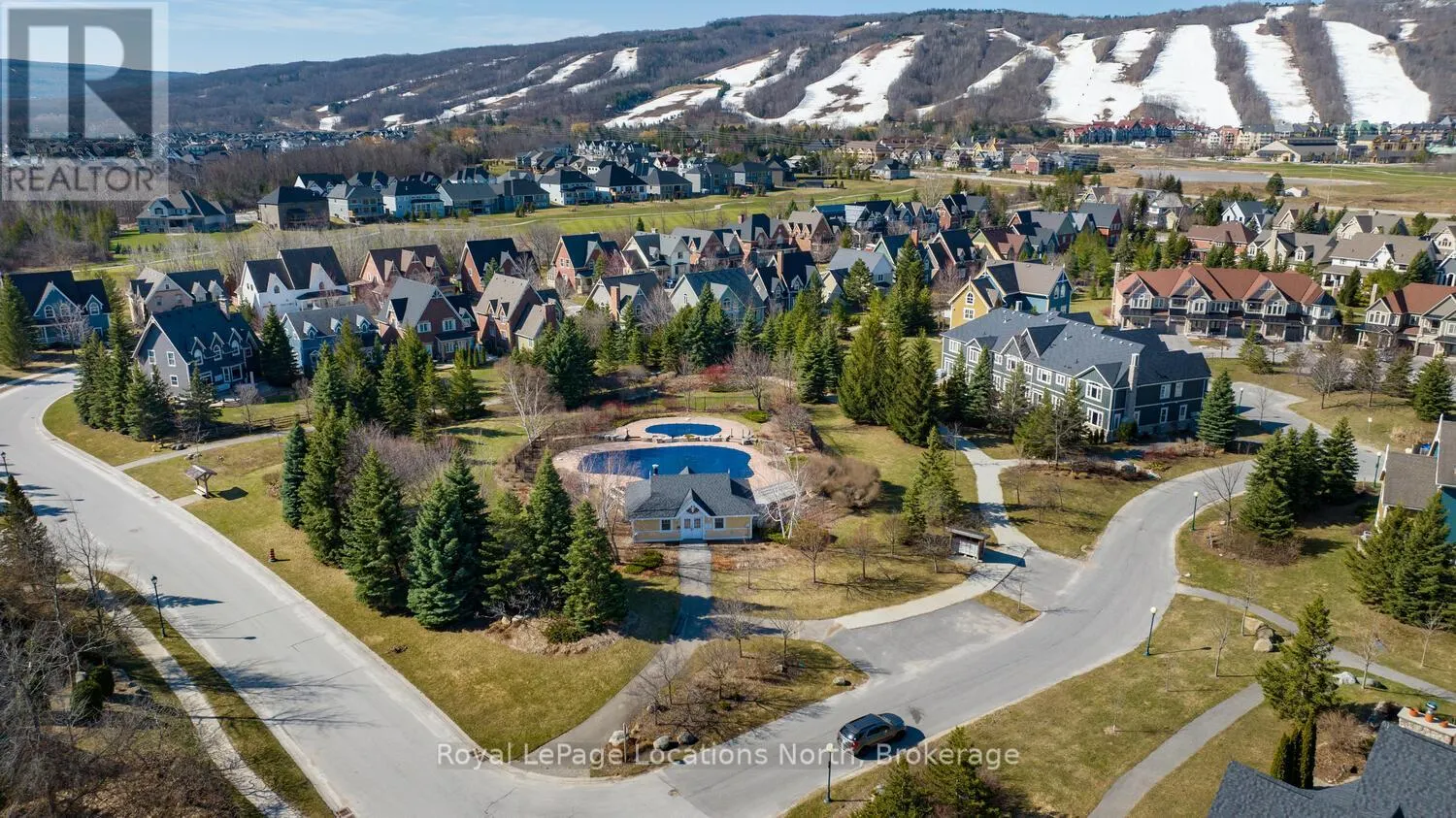 223 - 170 SNOWBRIDGE WAY, #223