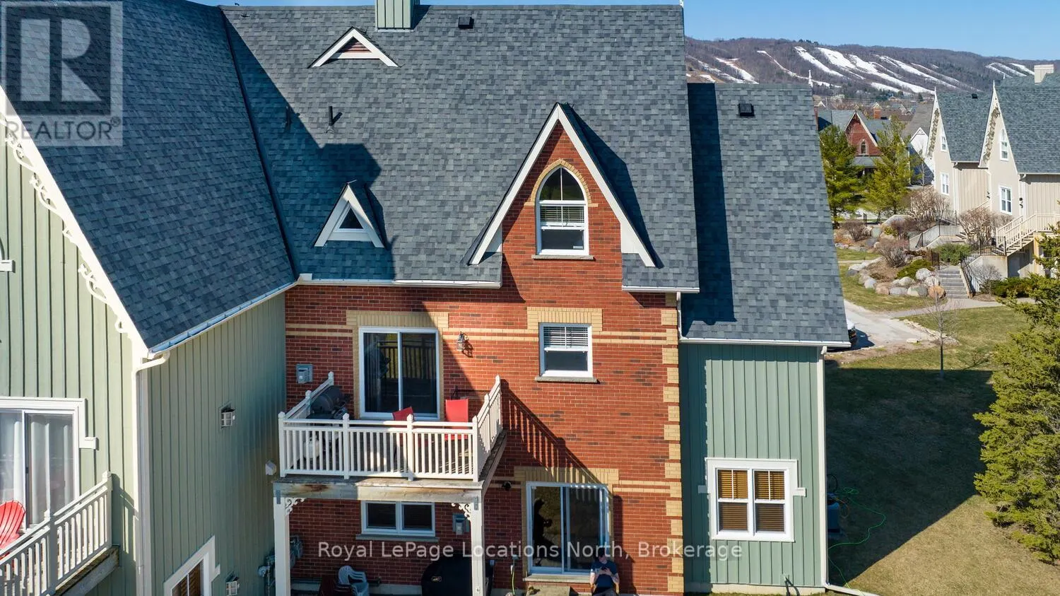 223 - 170 SNOWBRIDGE WAY, #223