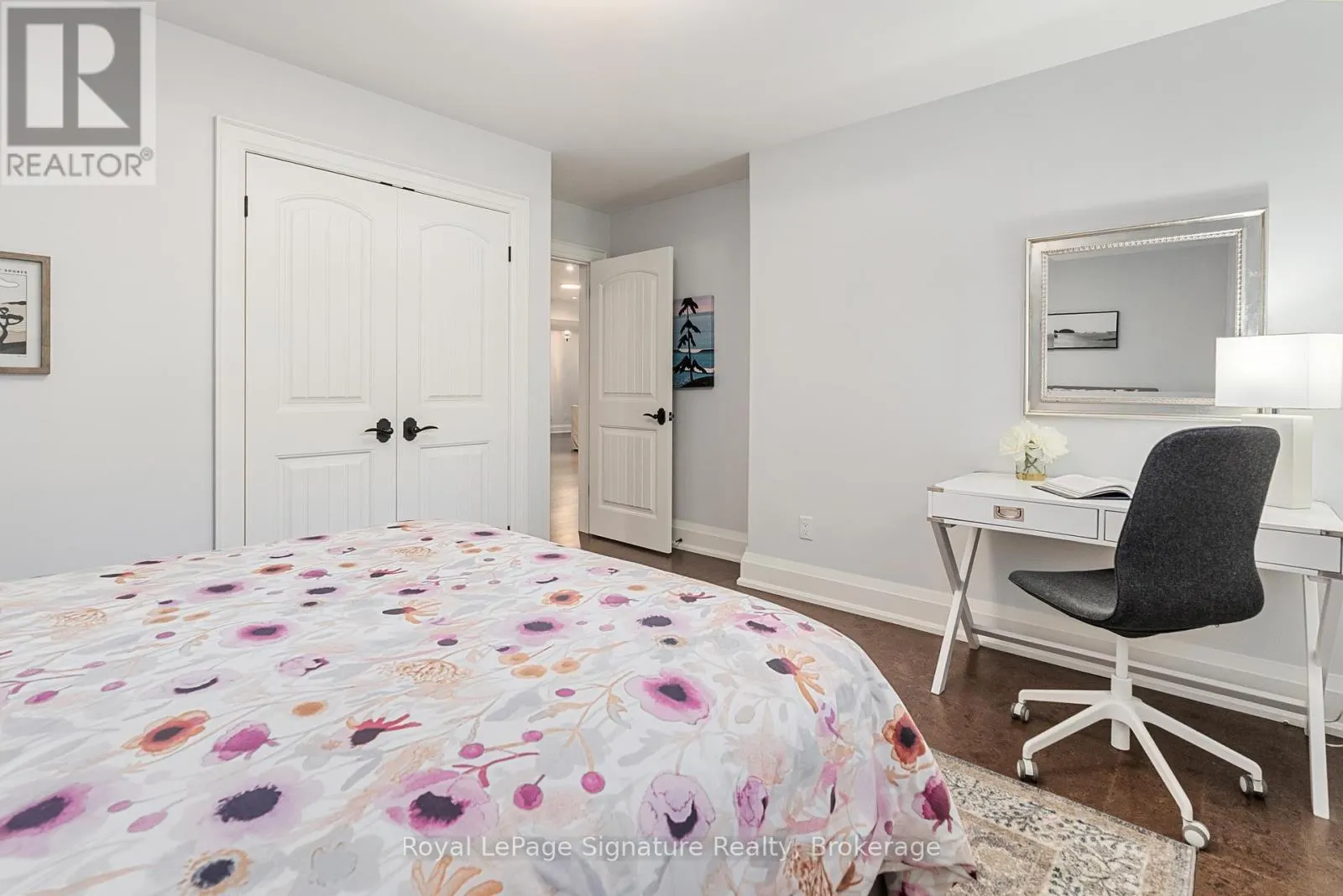 108 HOGGARD COURT