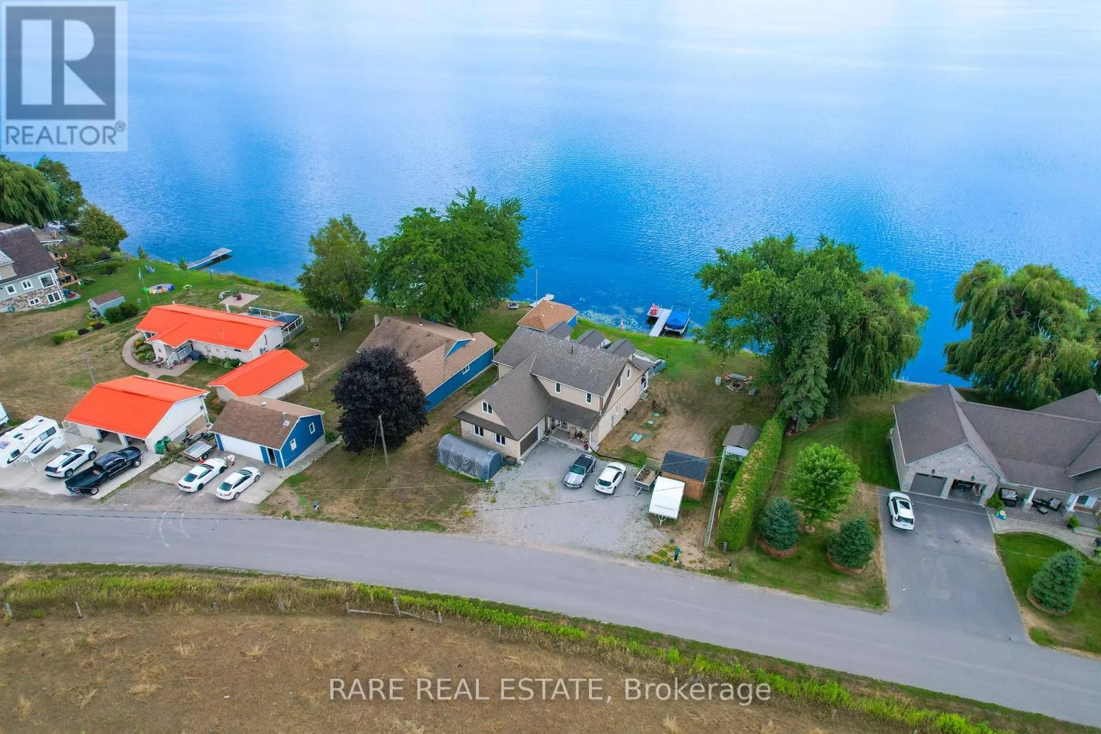 69 MARSH CREEK ROAD