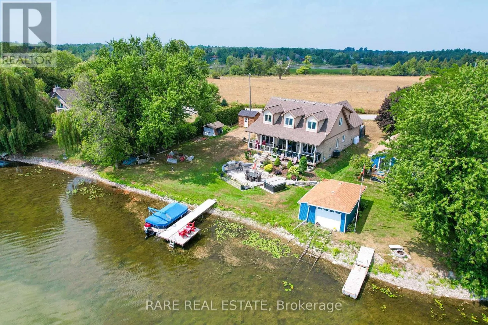 69 MARSH CREEK ROAD